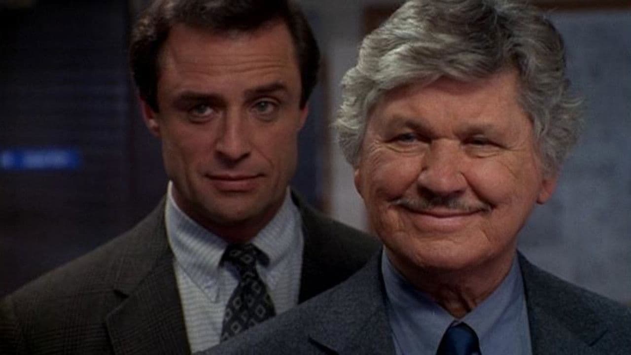 Family of Cops 2 - Der Beichtstuhlmörder