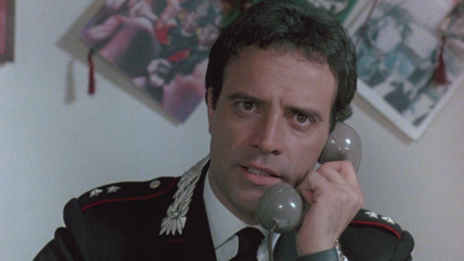 Cordelli gegen die Mafia