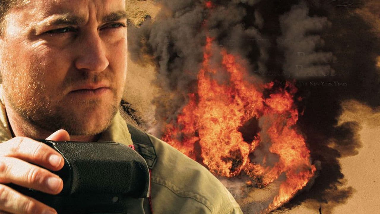 Die Todesreiter von Darfur