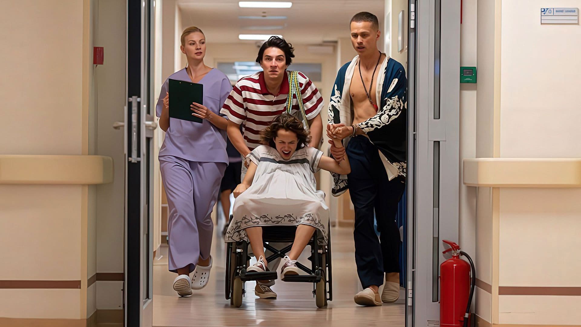 Baby boom czyli Kogel mogel 5