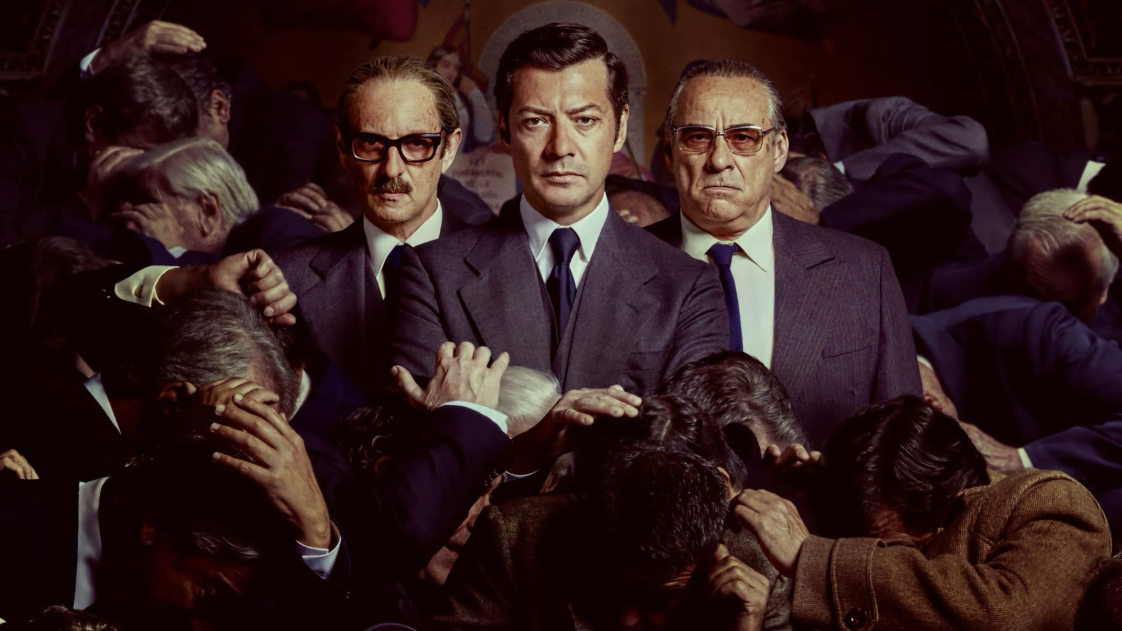 Anatomía de un instante