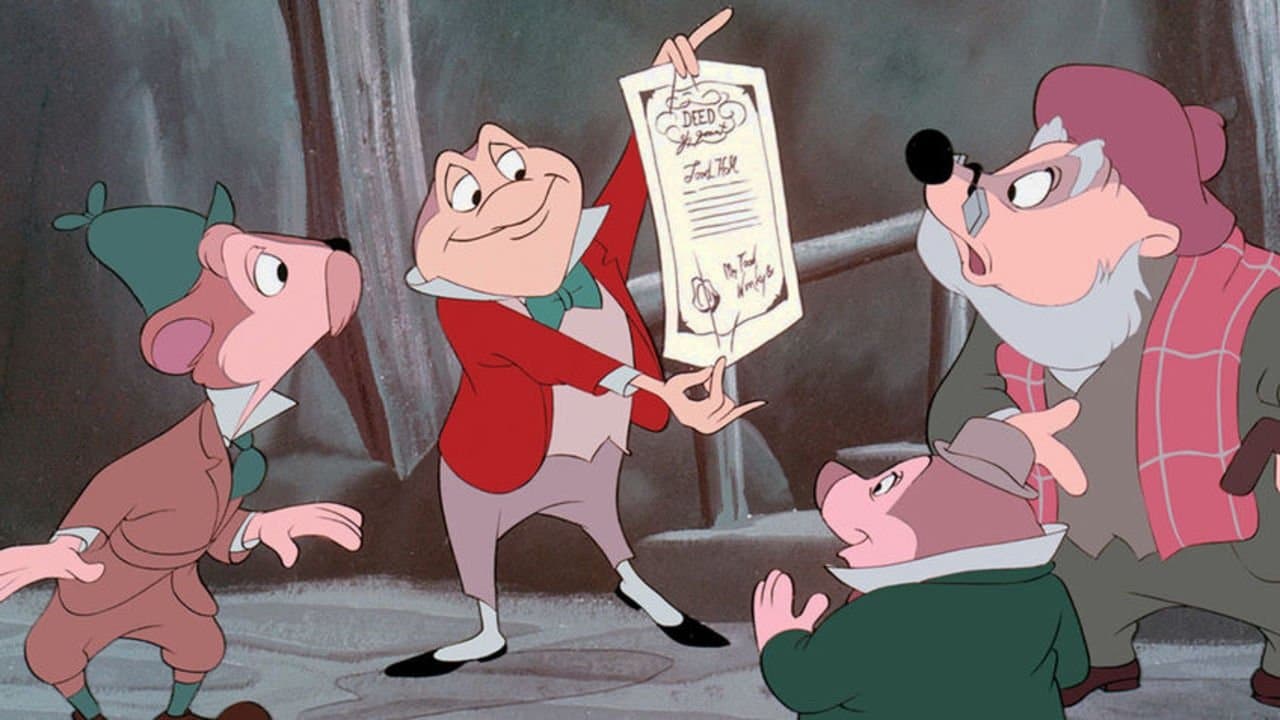 Der Wind in den Weiden