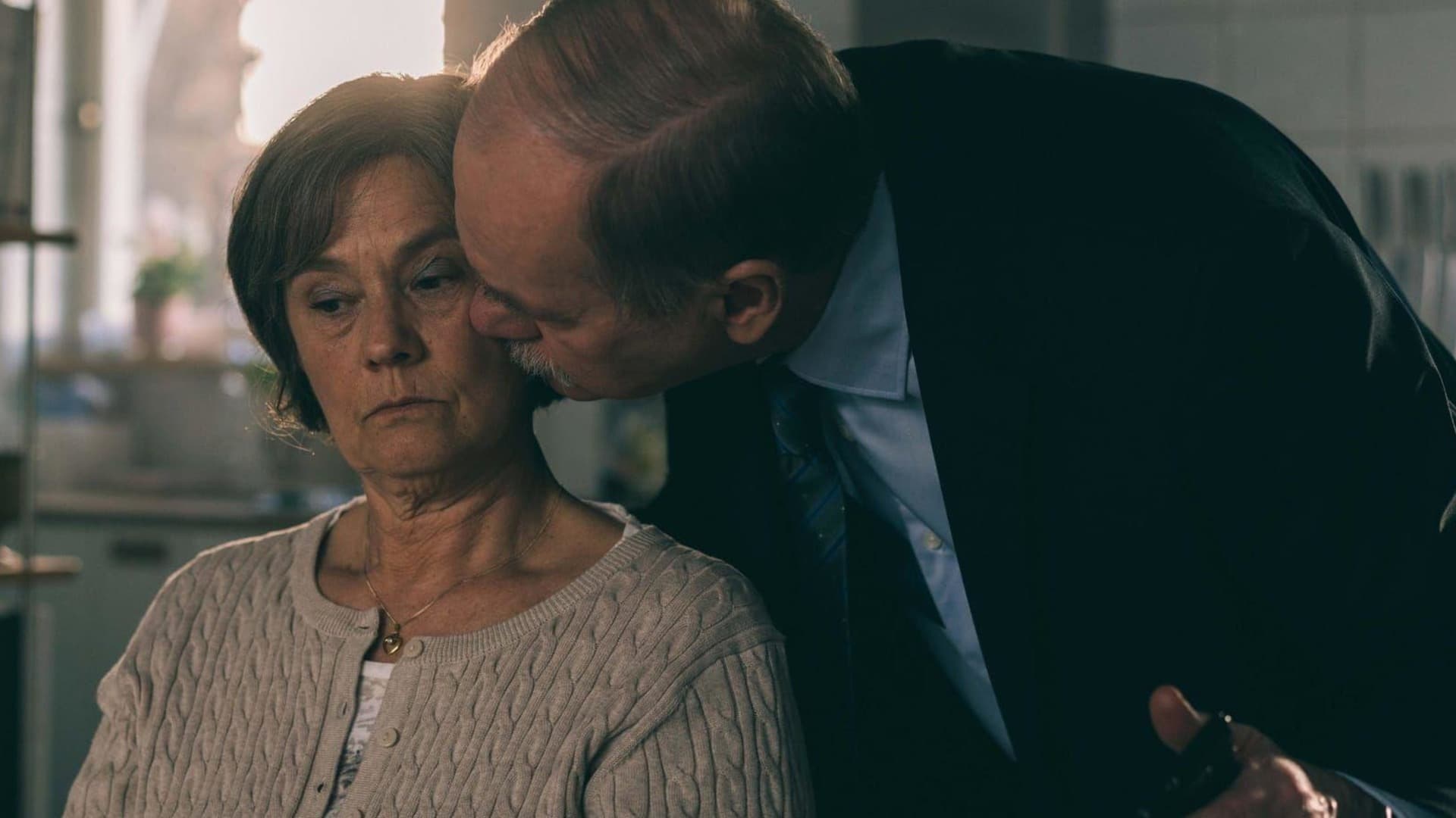 Britt-Marie war hier