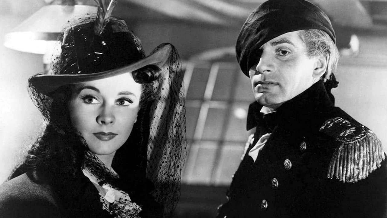 Lord Nelsons letzte Liebe