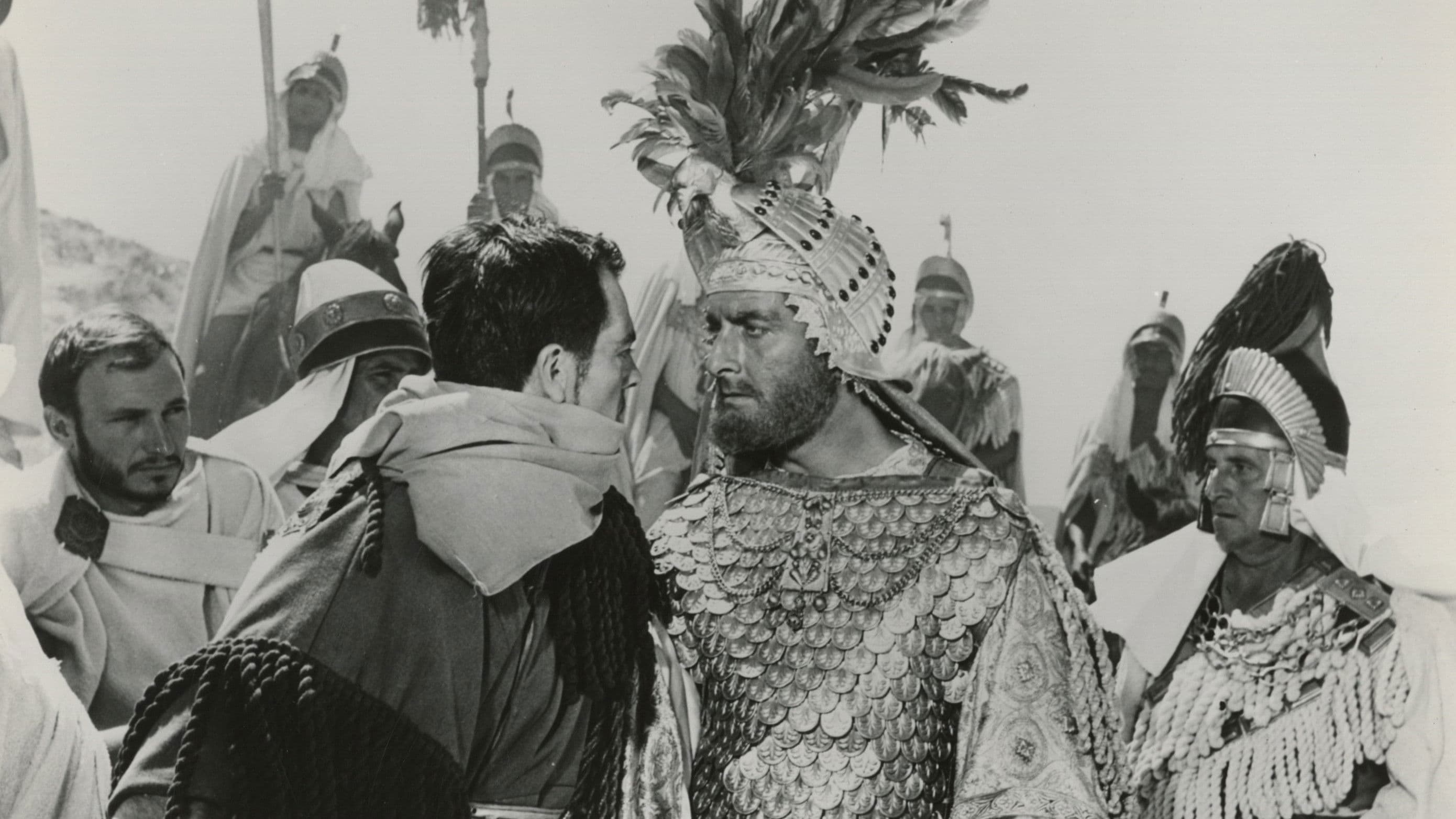 Aufstand der Legionen