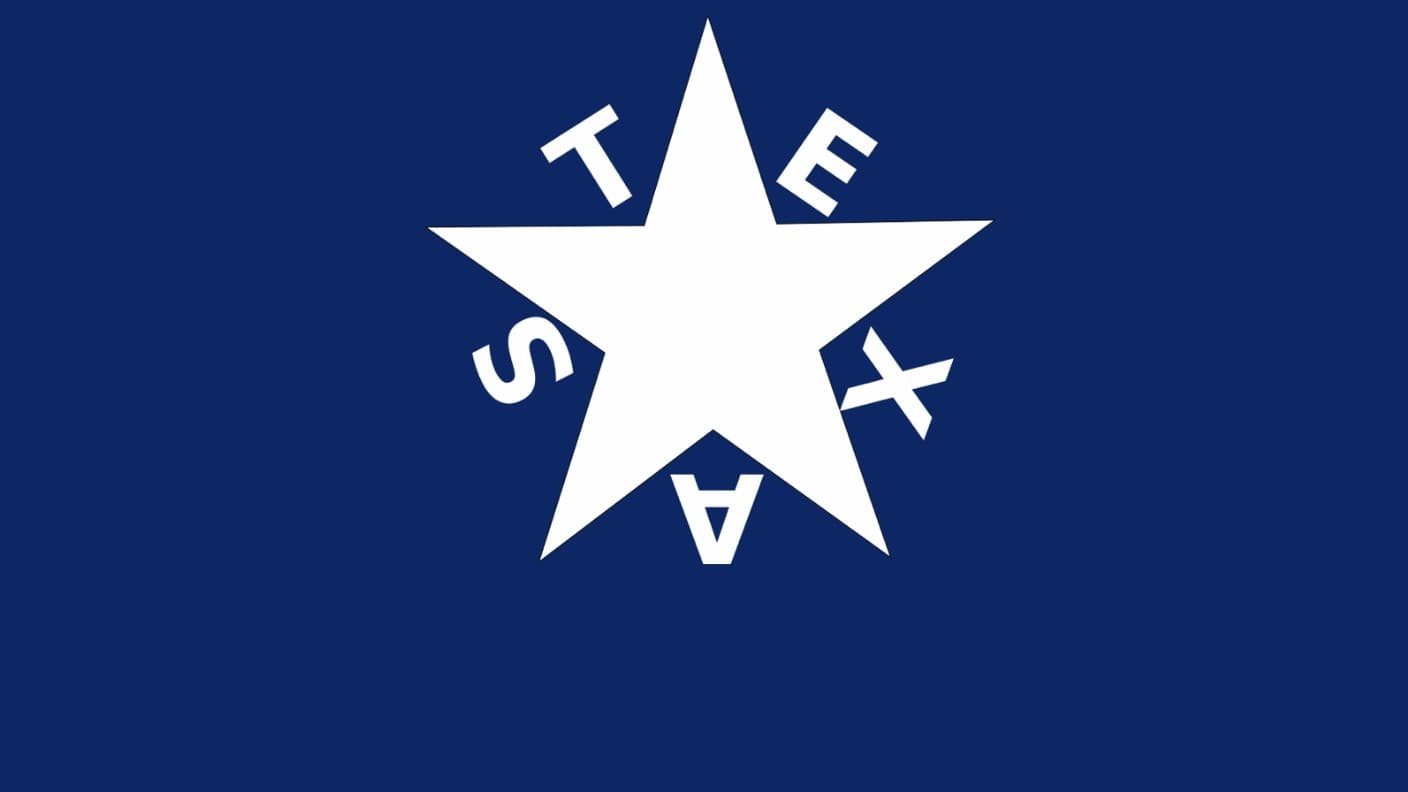 Texas - Kampf um die Freiheit