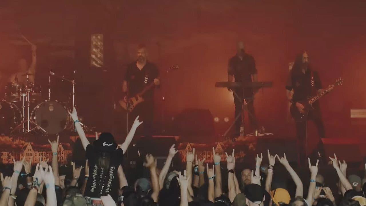 Vreid - Hellfest 2023