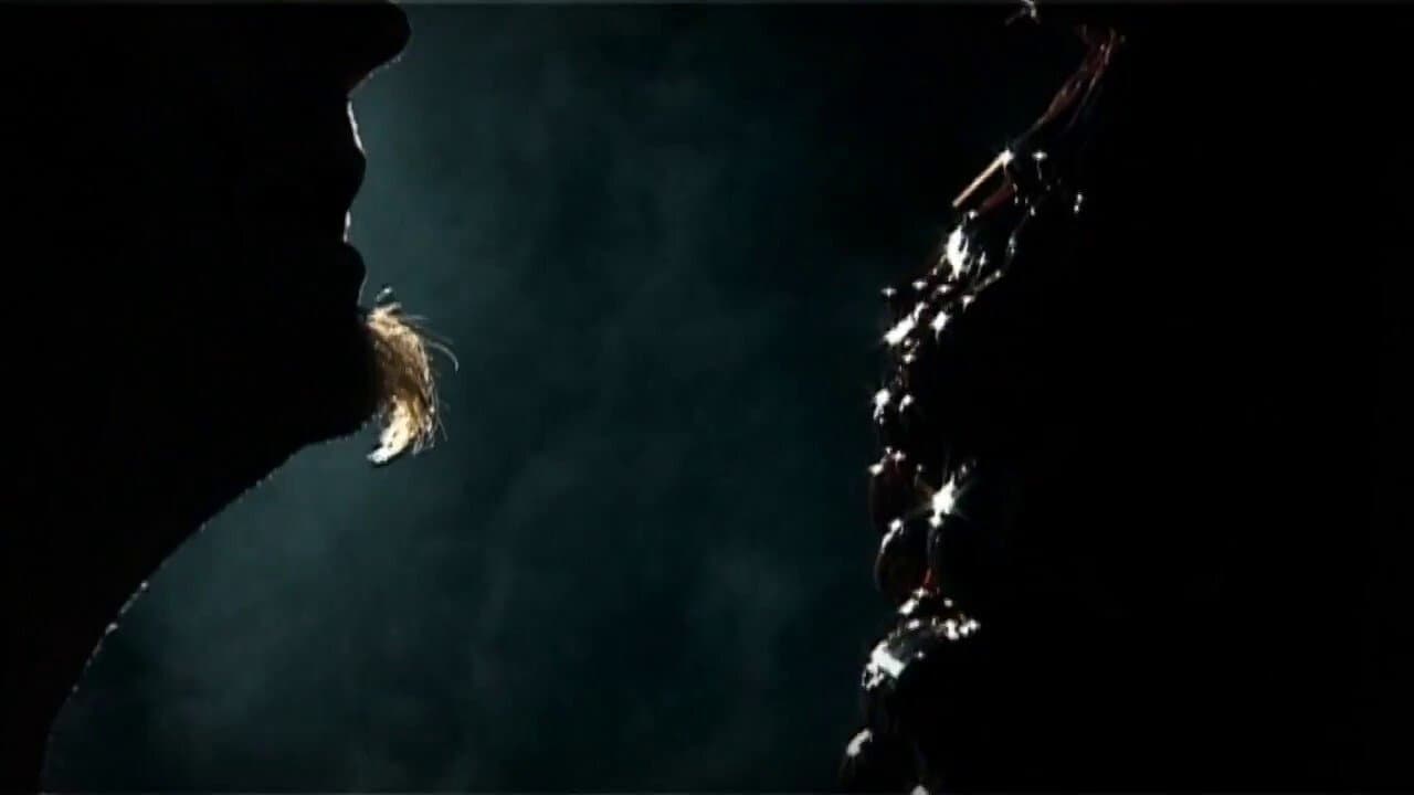 Cannibal - Aus dem Tagebuch des Kannibalen