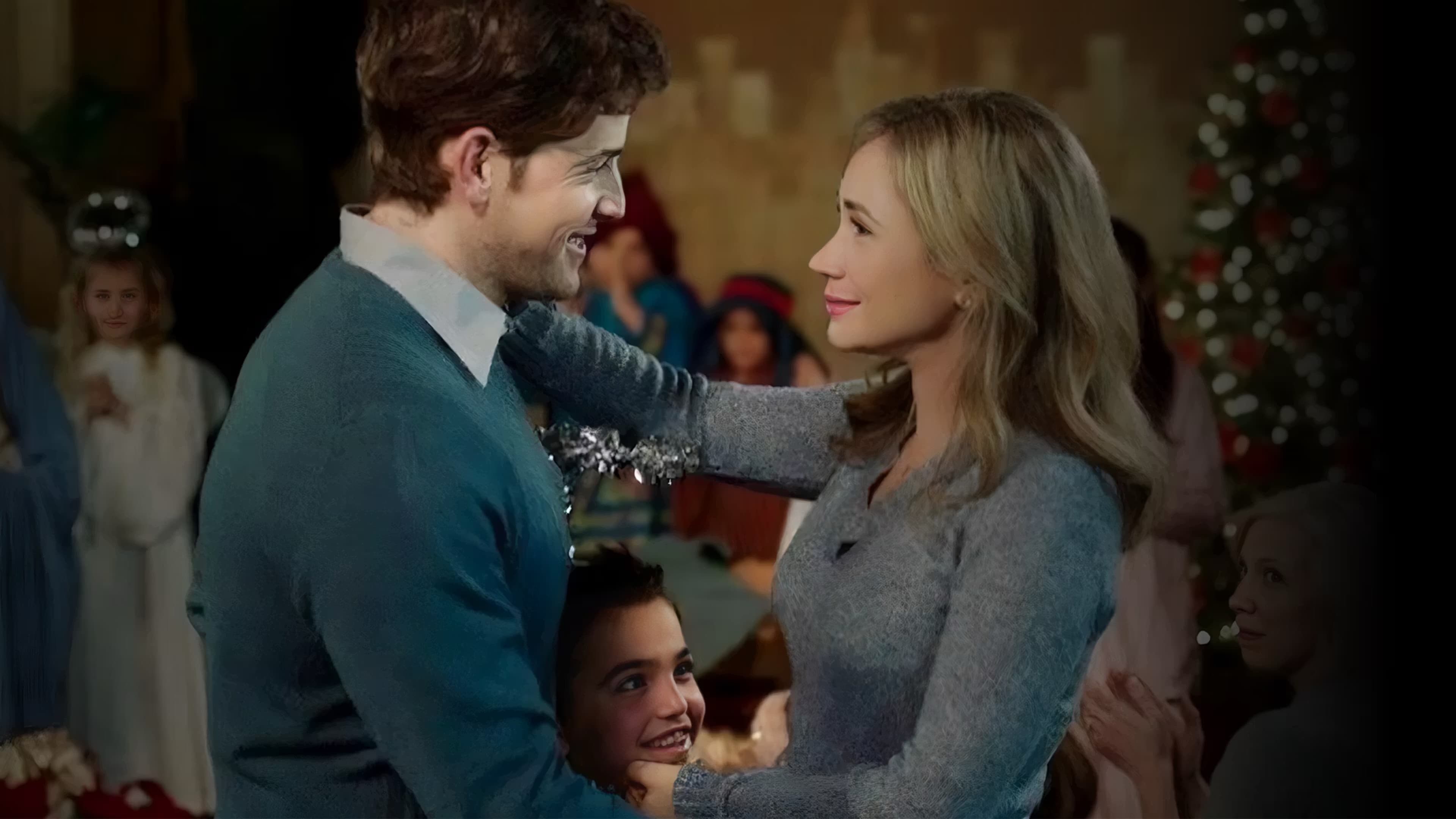 12 Tage lang Geschenke