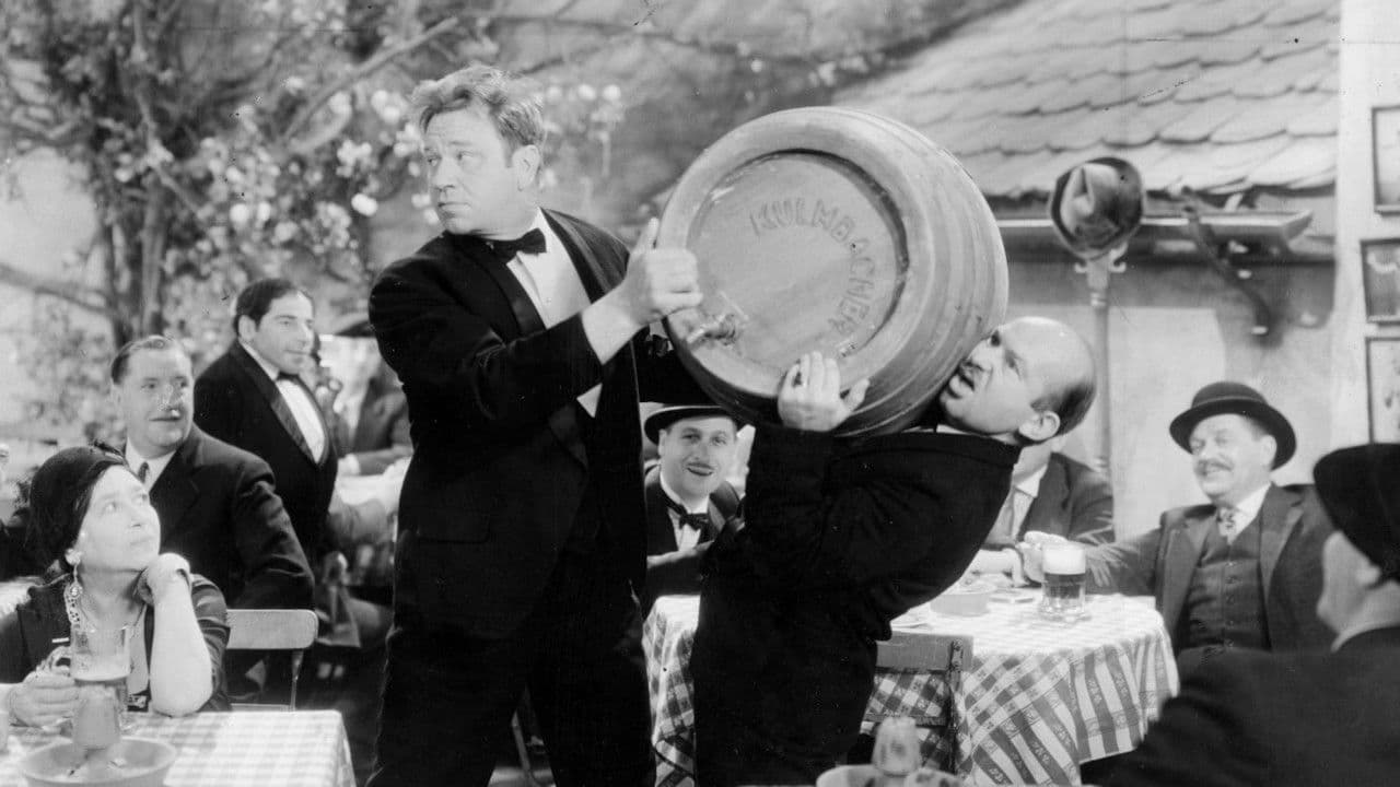 Ring frei für die Liebe