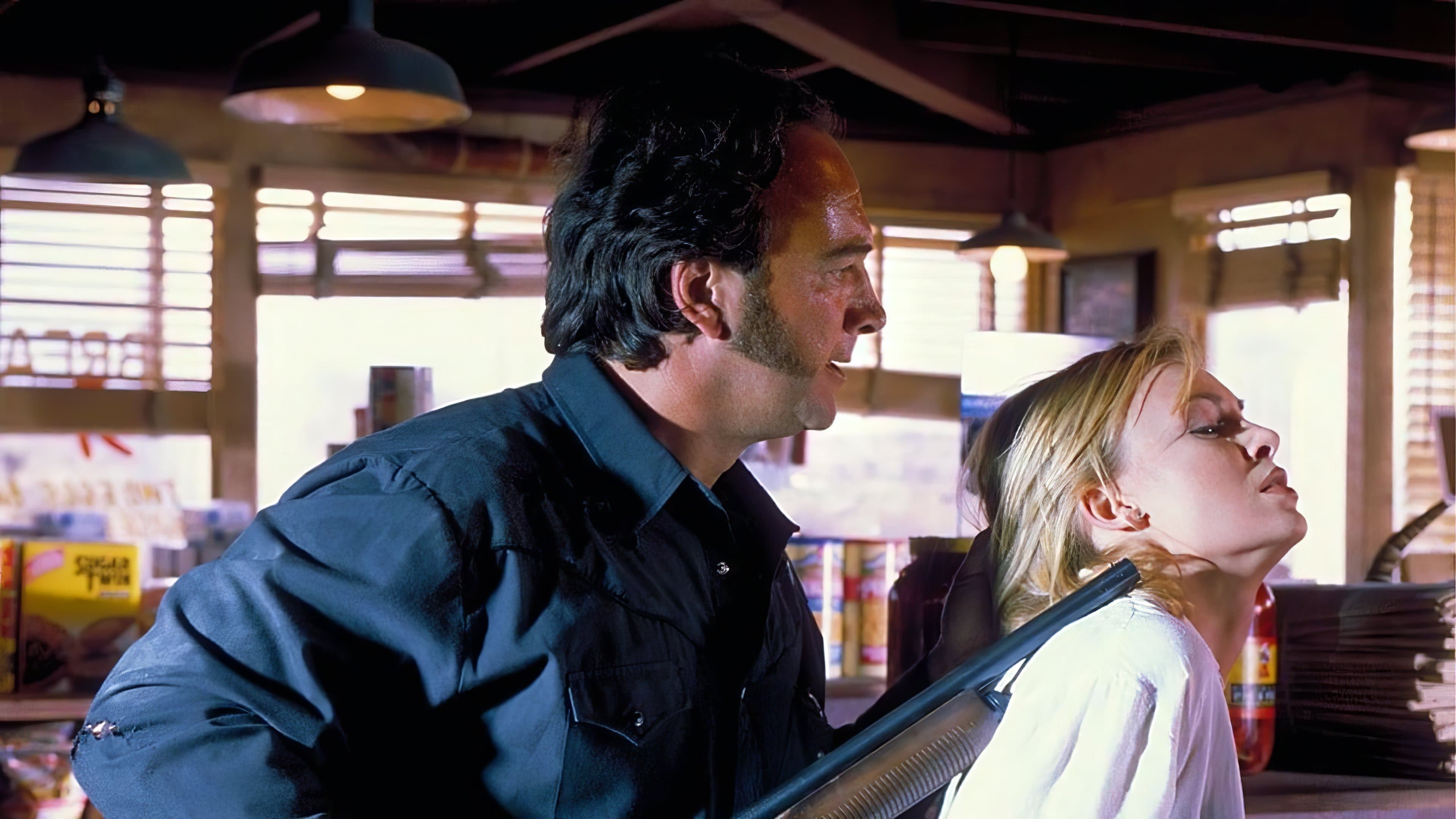 Retroactive - Gefangene der Zeit