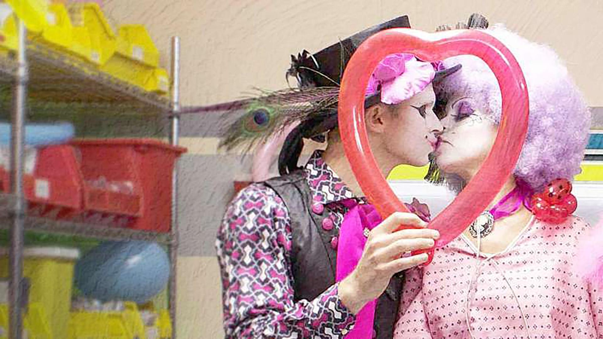 Mein peinlicher Sex-Unfall