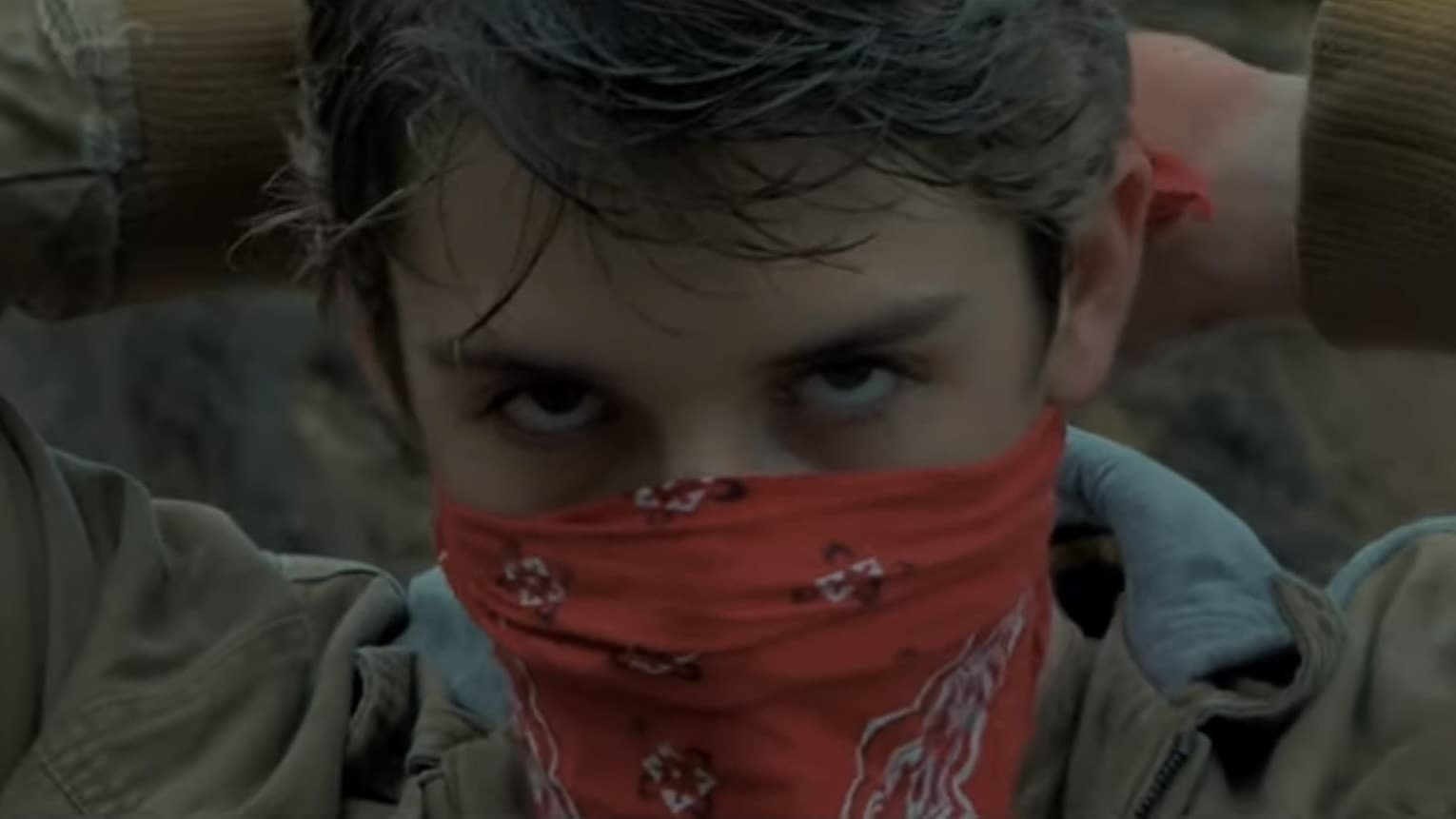 Stealth-man: Vengeance