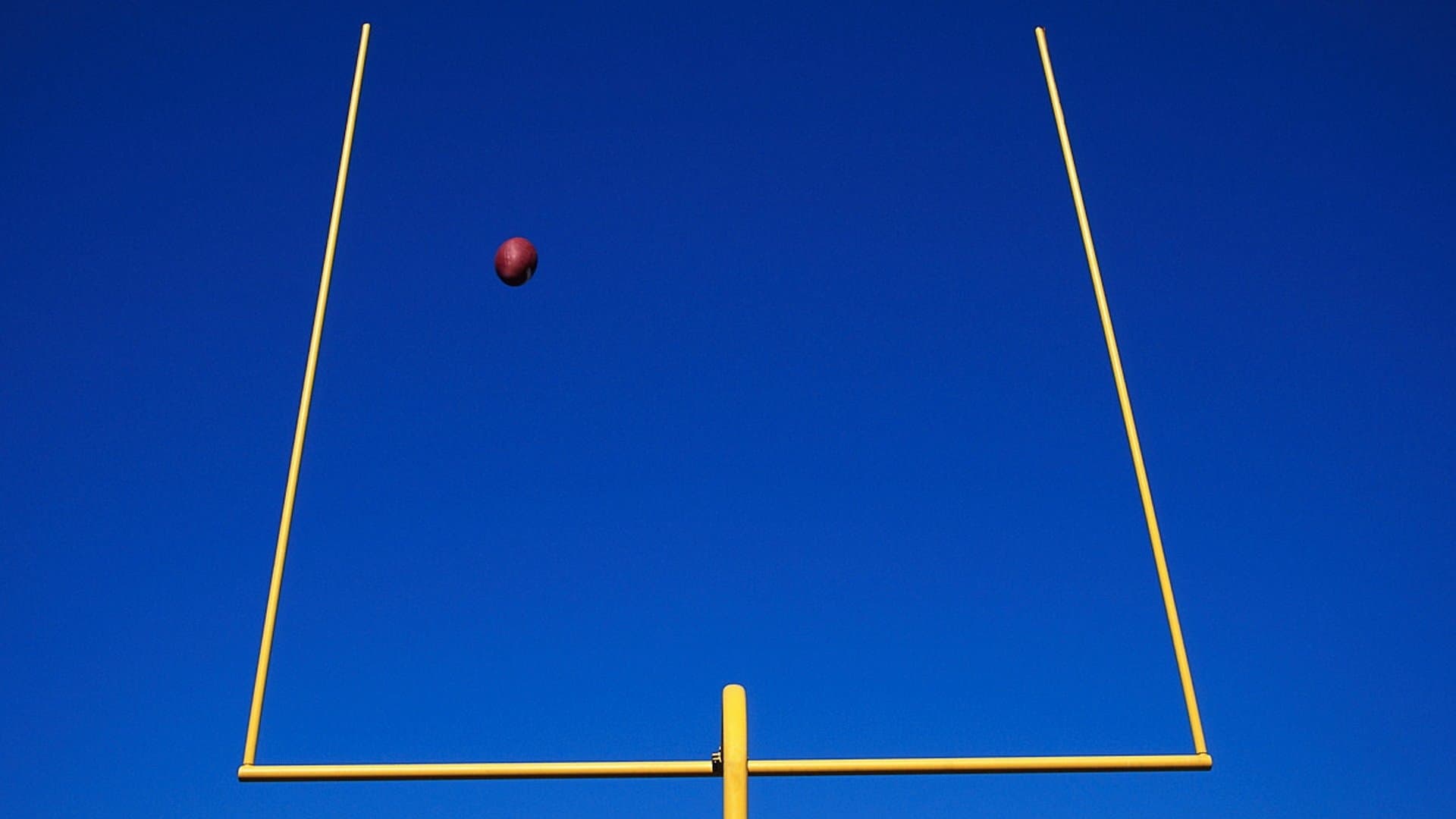 Der kickende Müllmann