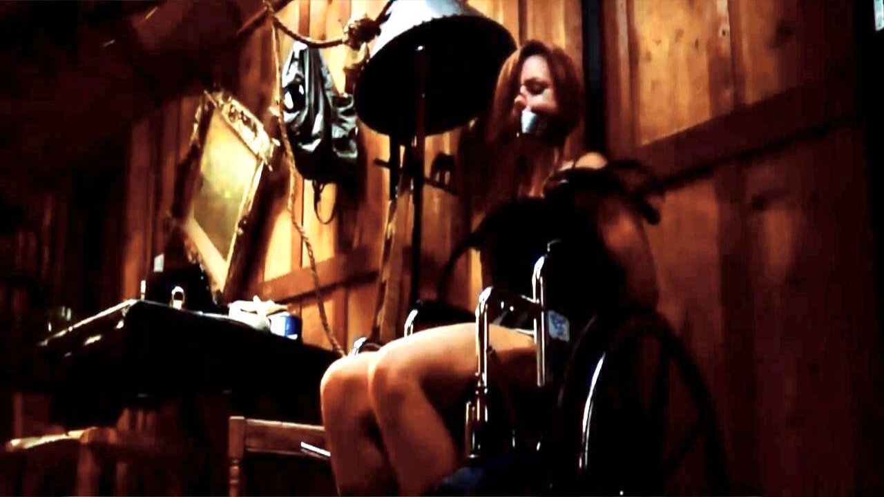 The Bunnyman Massacre