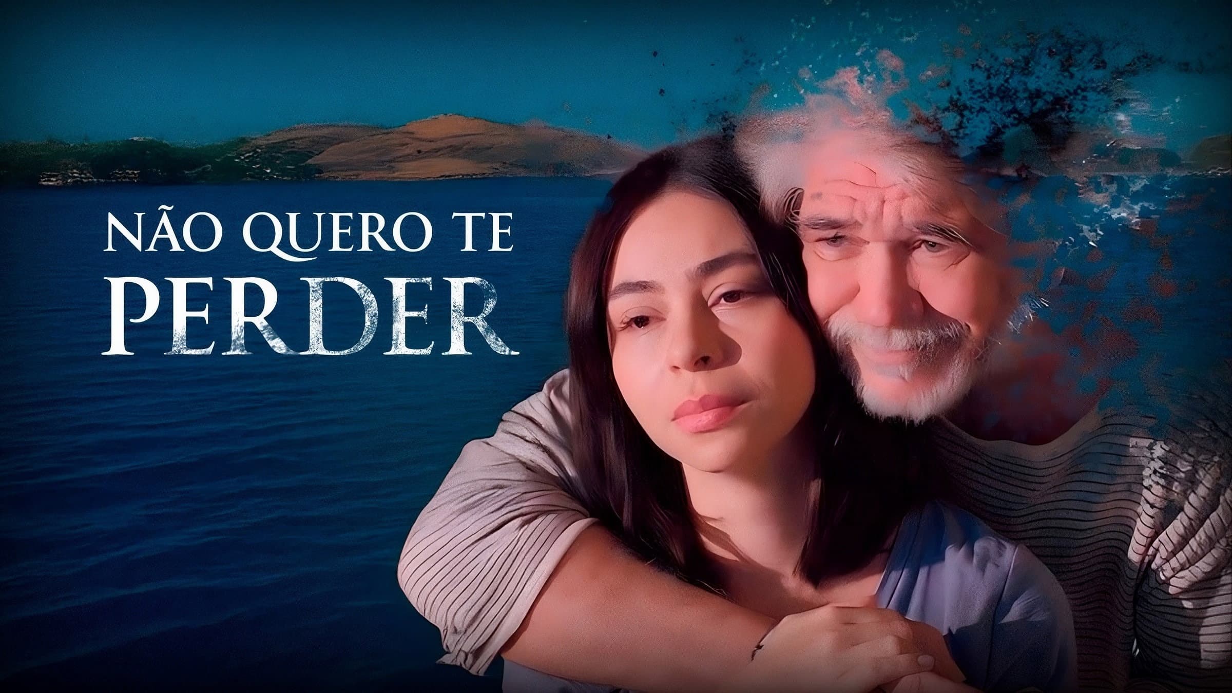 Não Quero Te Perder