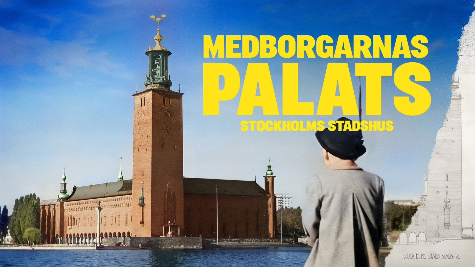 Medborgarnas palats