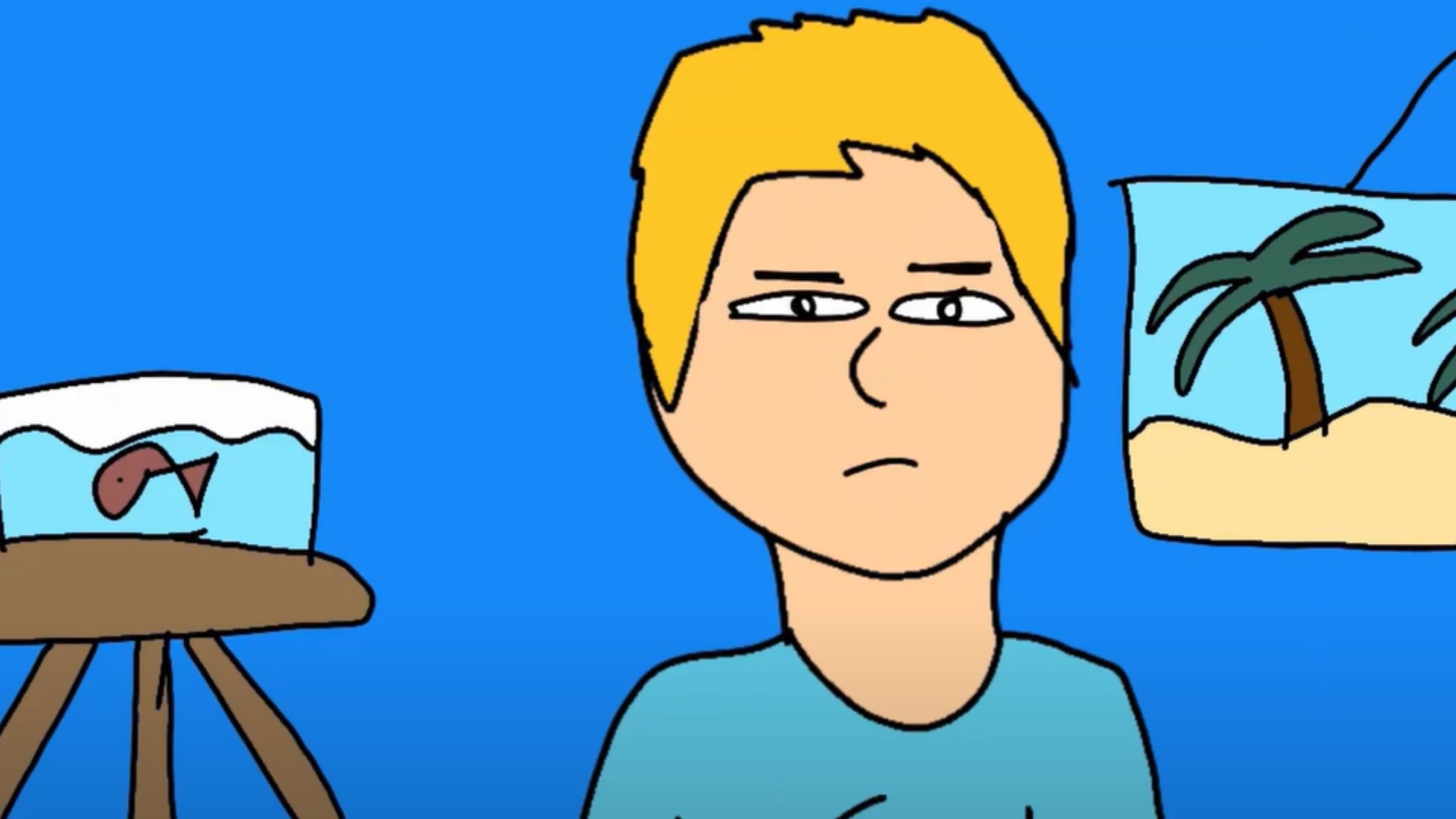 Nina e a Estrela de Natal