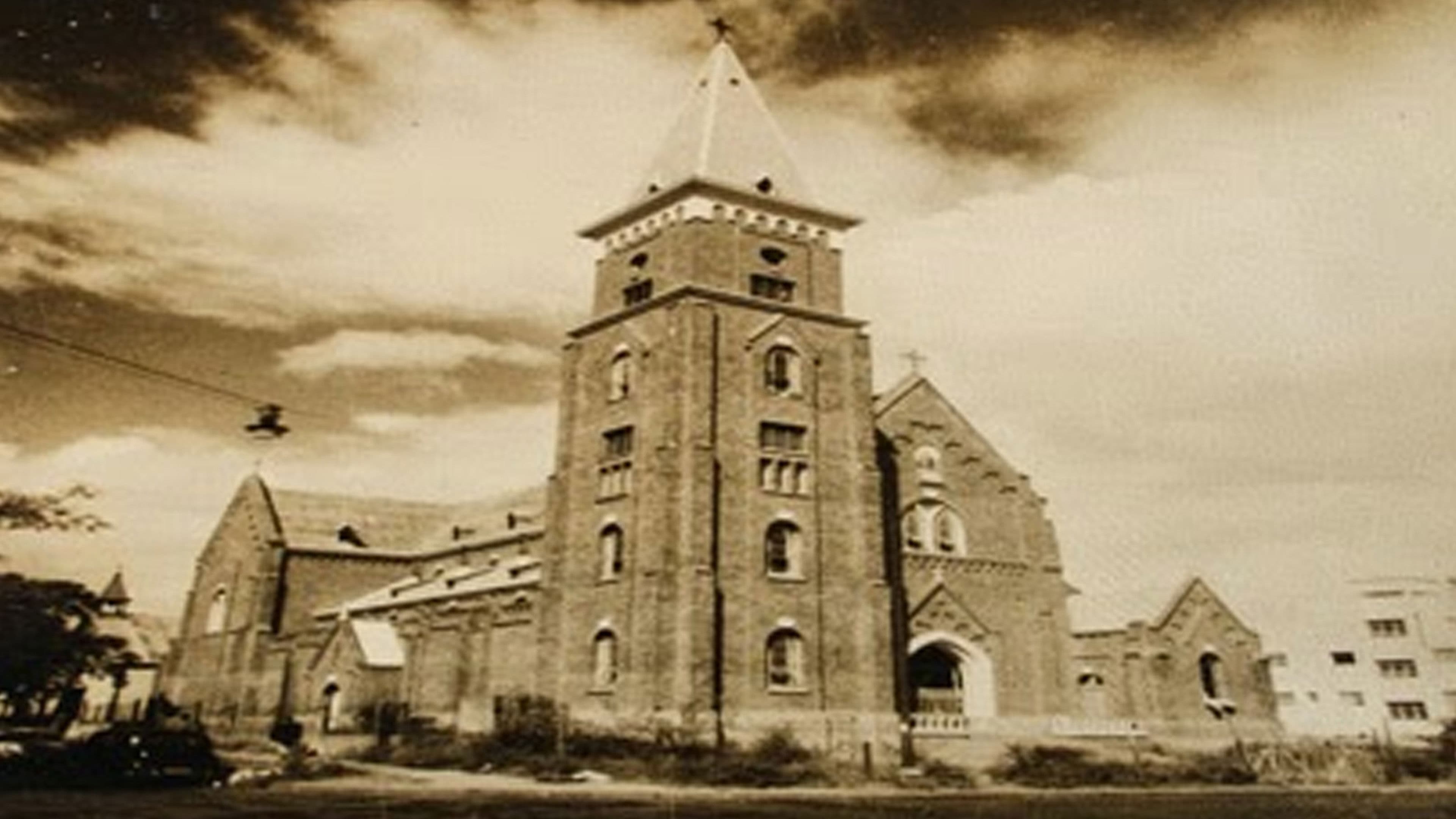 4 de julio: la masacre de San Patricio