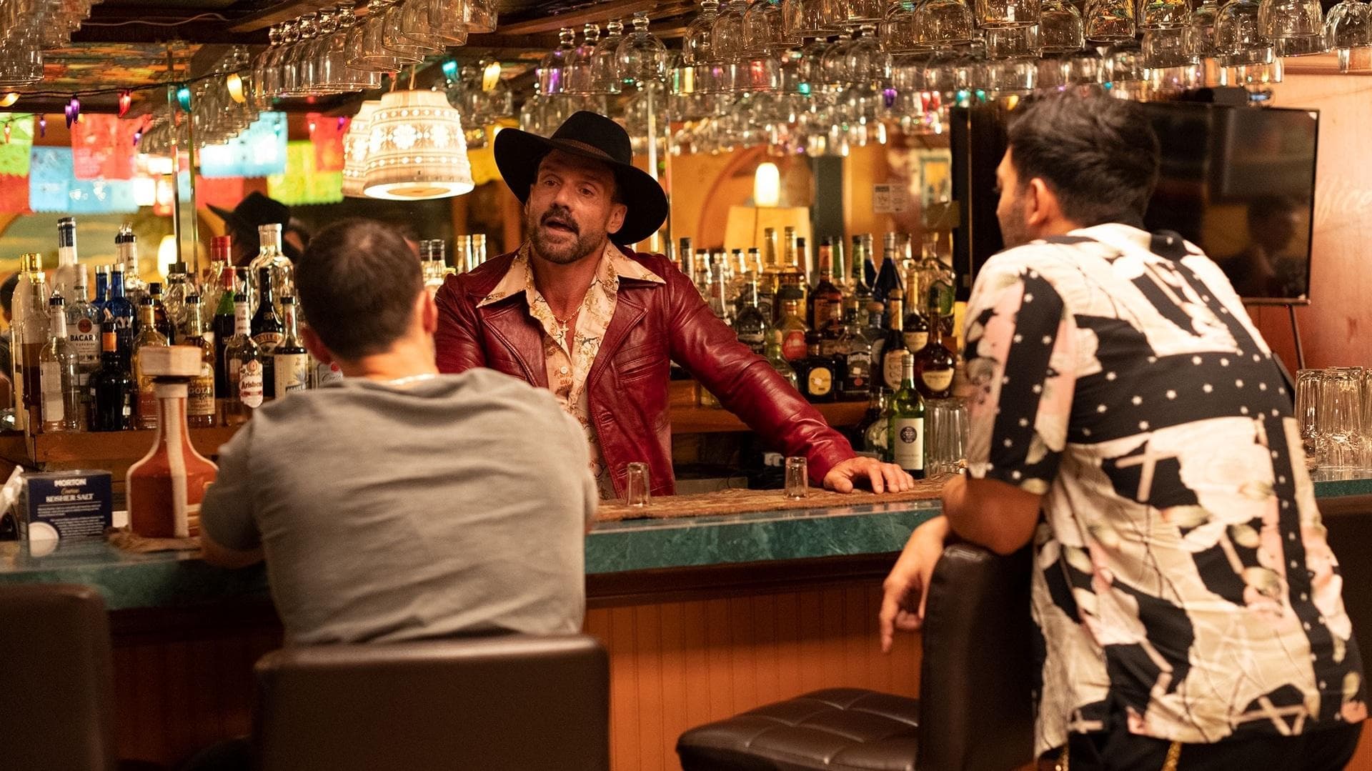 The Gateway - Im Griff des Kartells