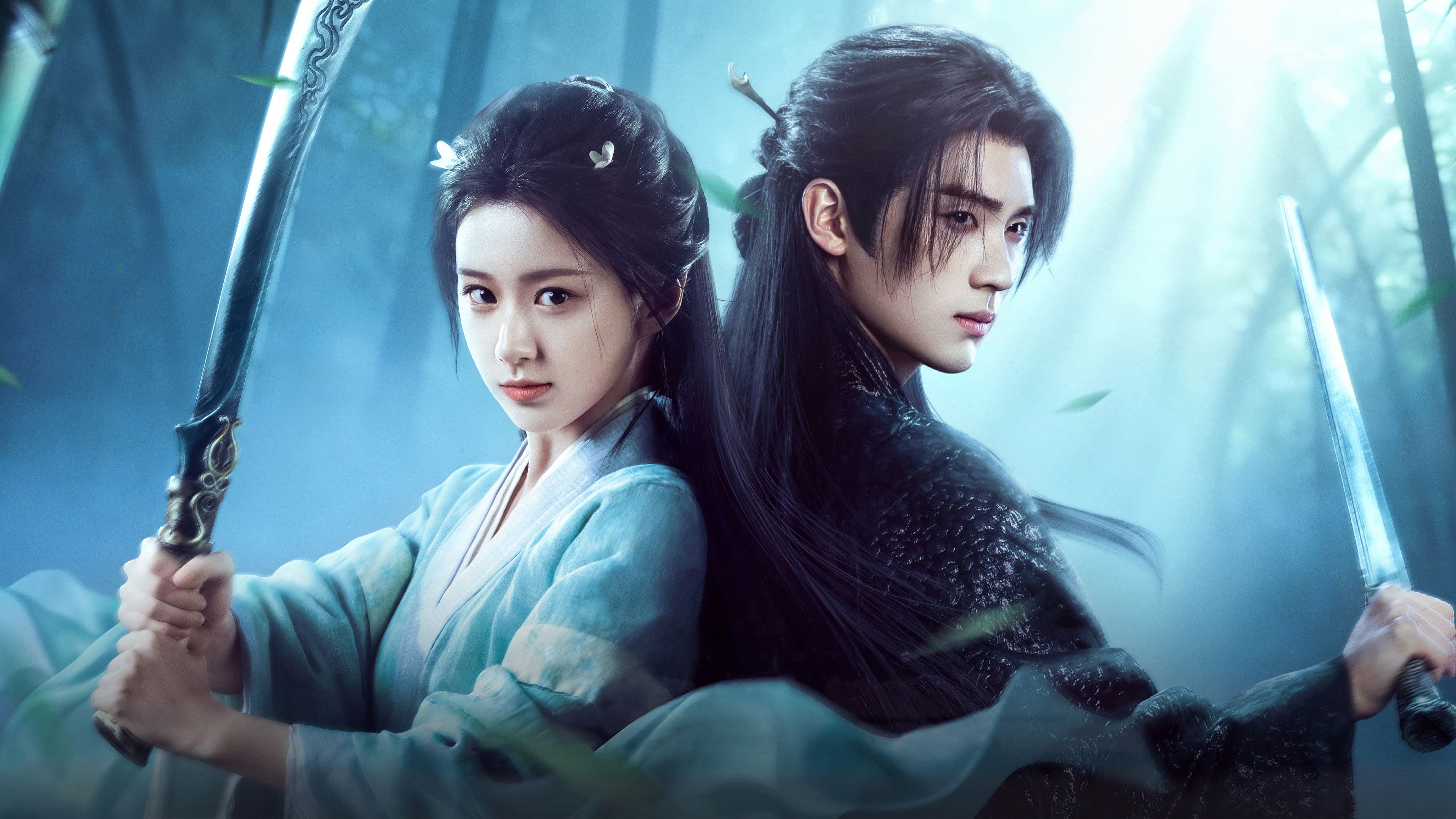 江湖夜雨十年灯