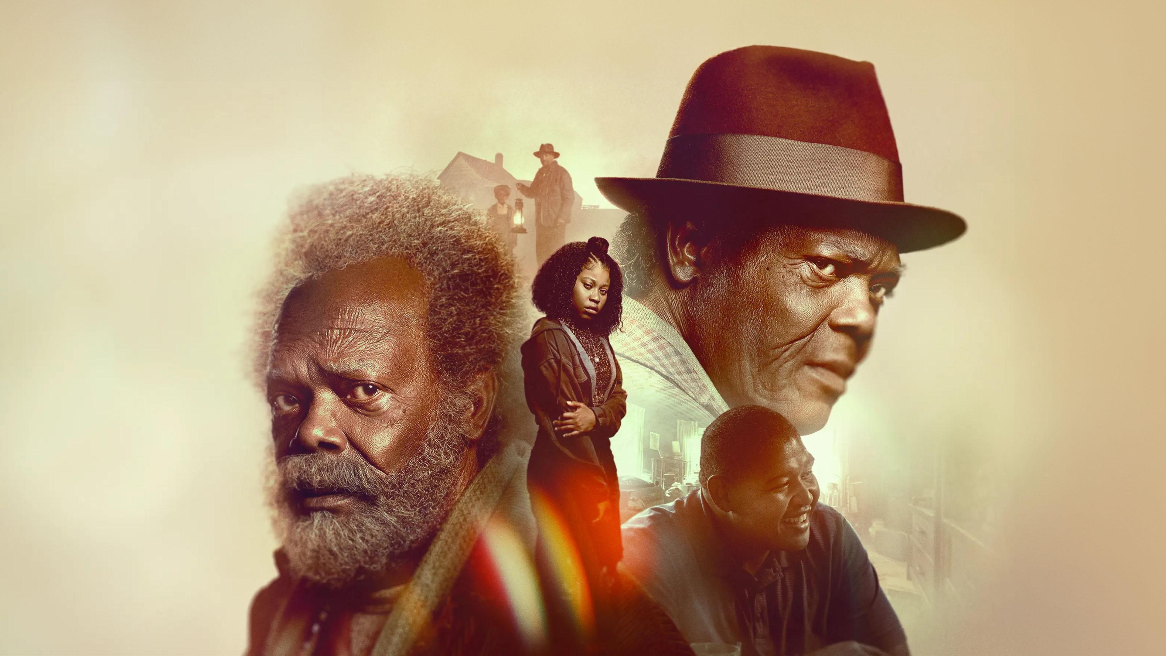 Die letzten Tage des Ptolemy Grey