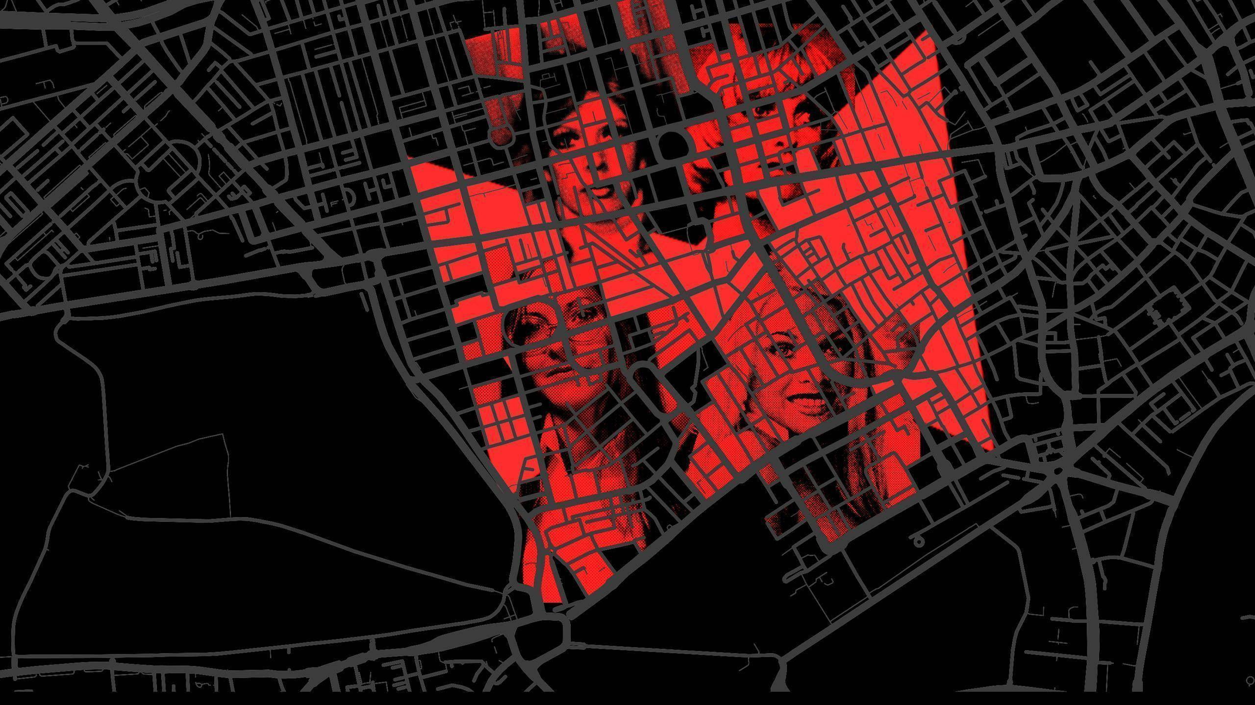 Der Playboy-Bunny-Mord