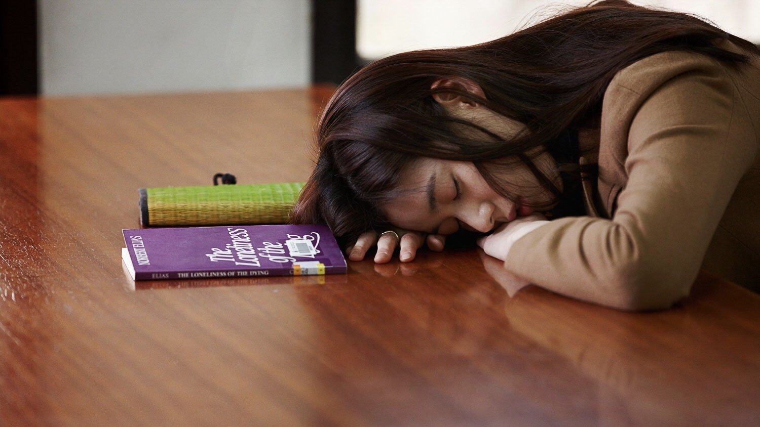 Haewon und die Männer