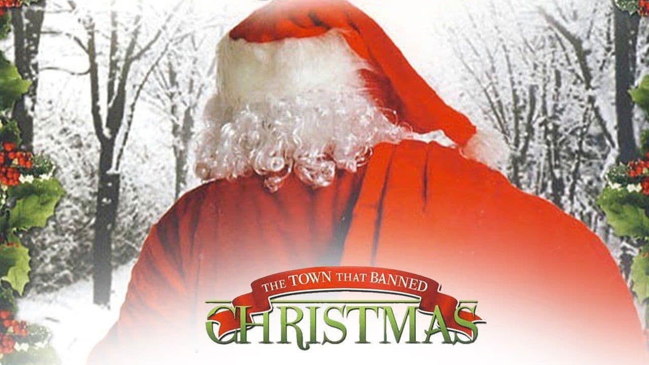 Die Stadt die Weihnachten verbannte