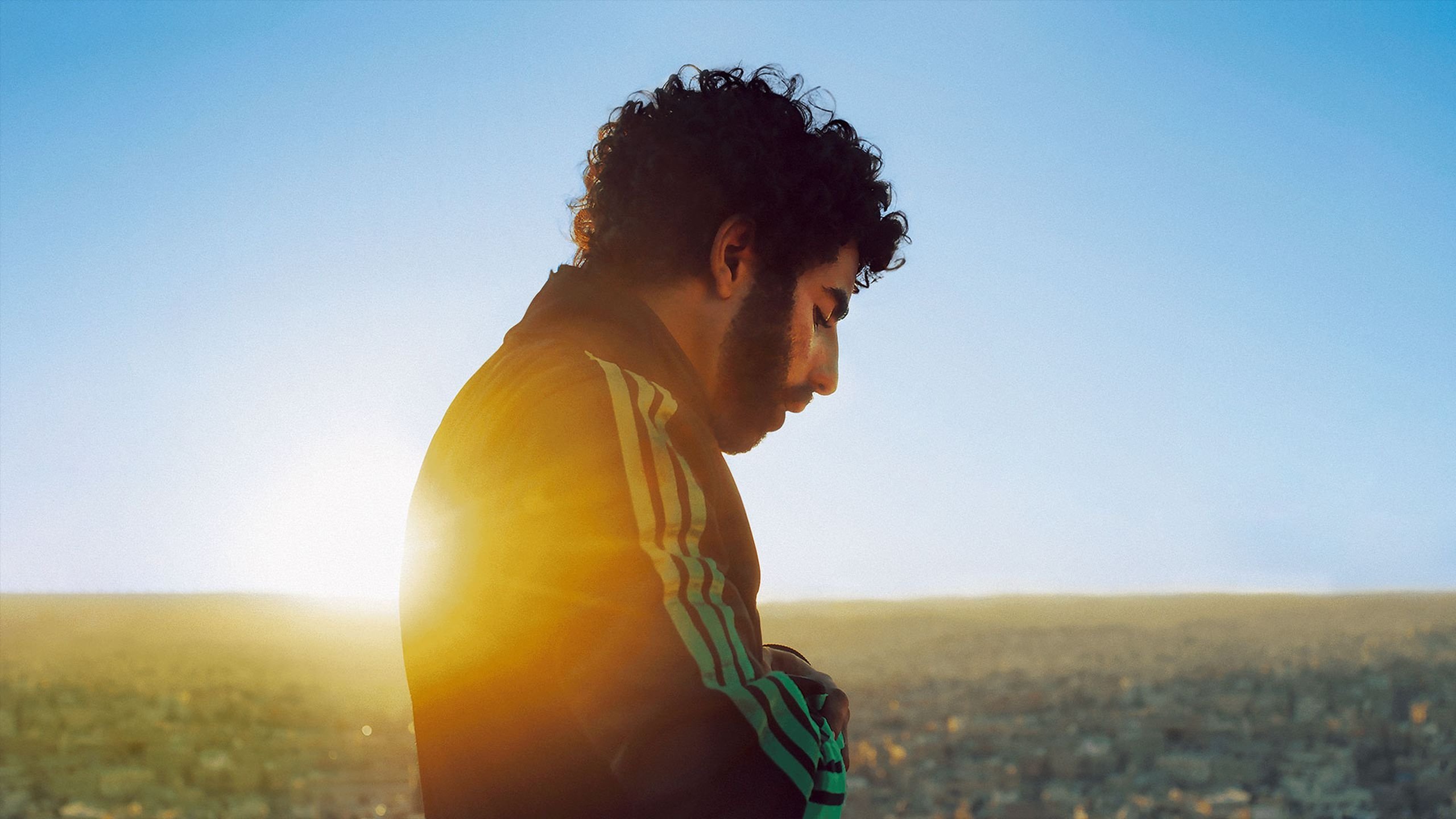 Rebel - In den Fängen des Terrors