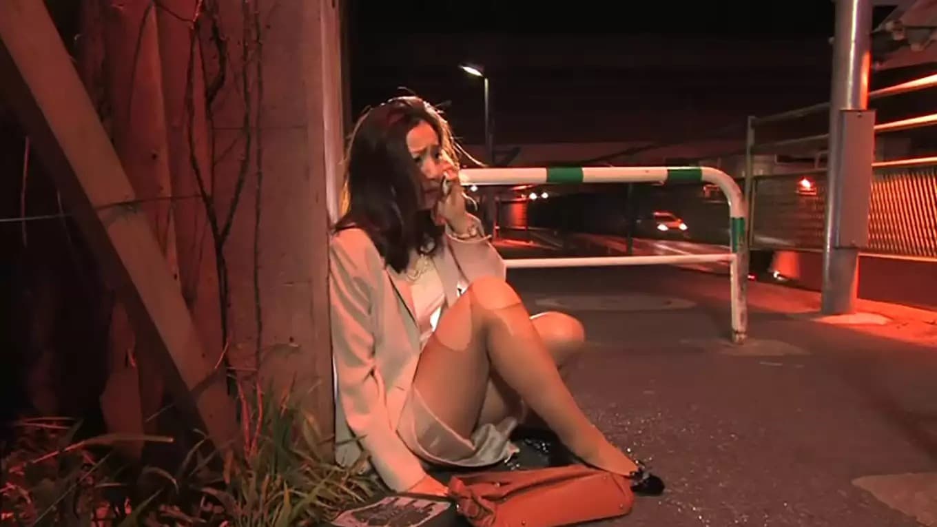 セカンドバージンの女　通り雨