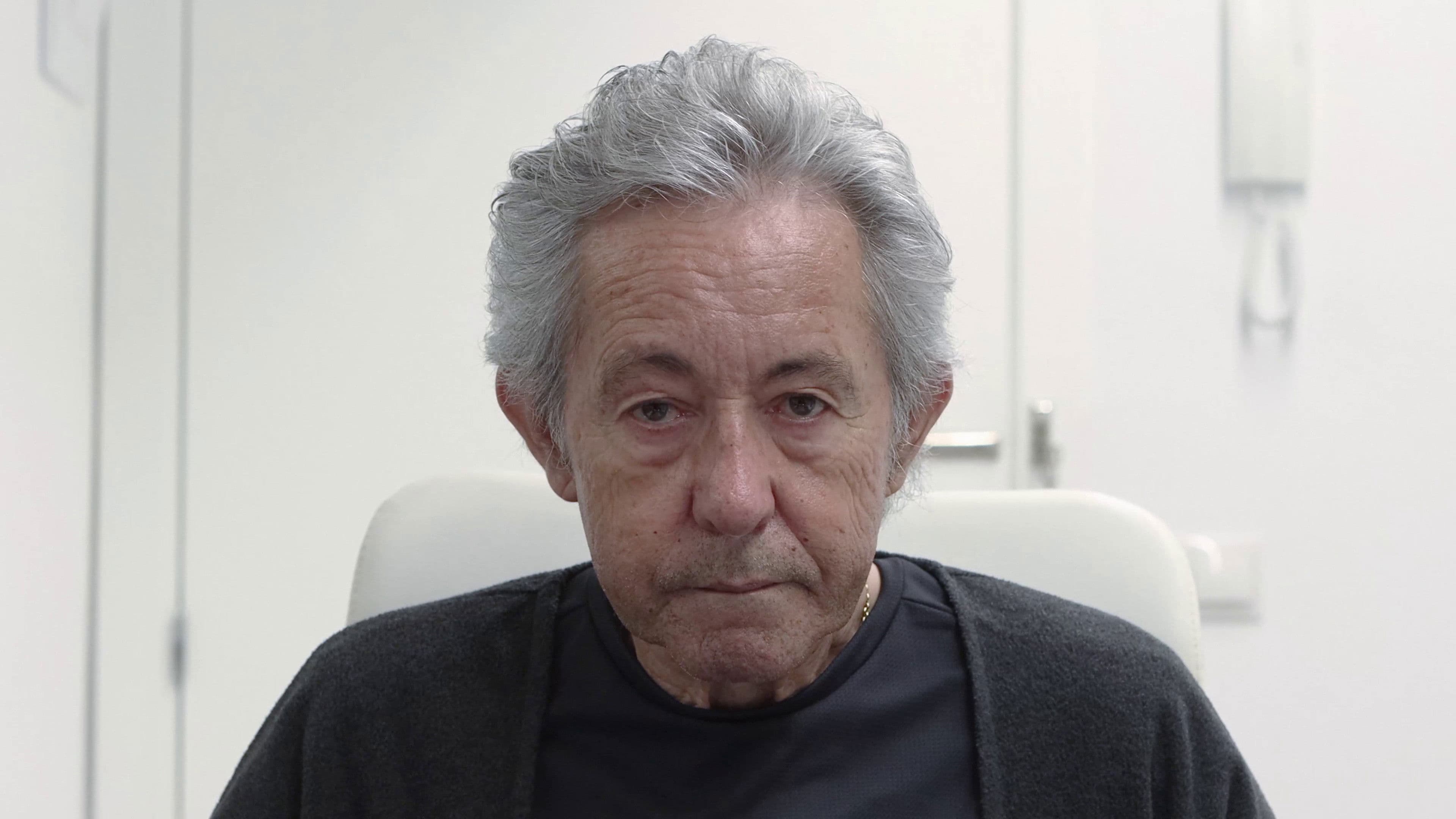 Había una vez un hombre