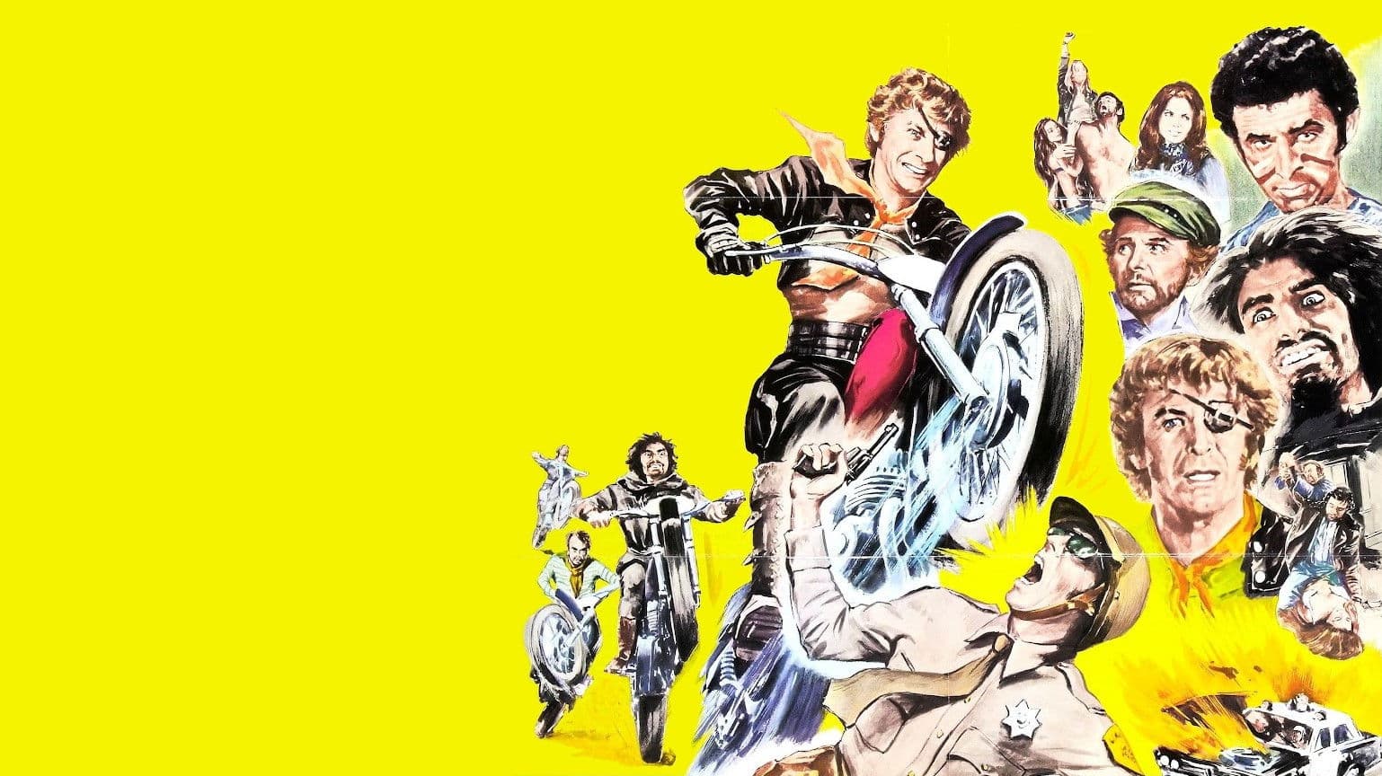 Gott sei den Bullen gnädig