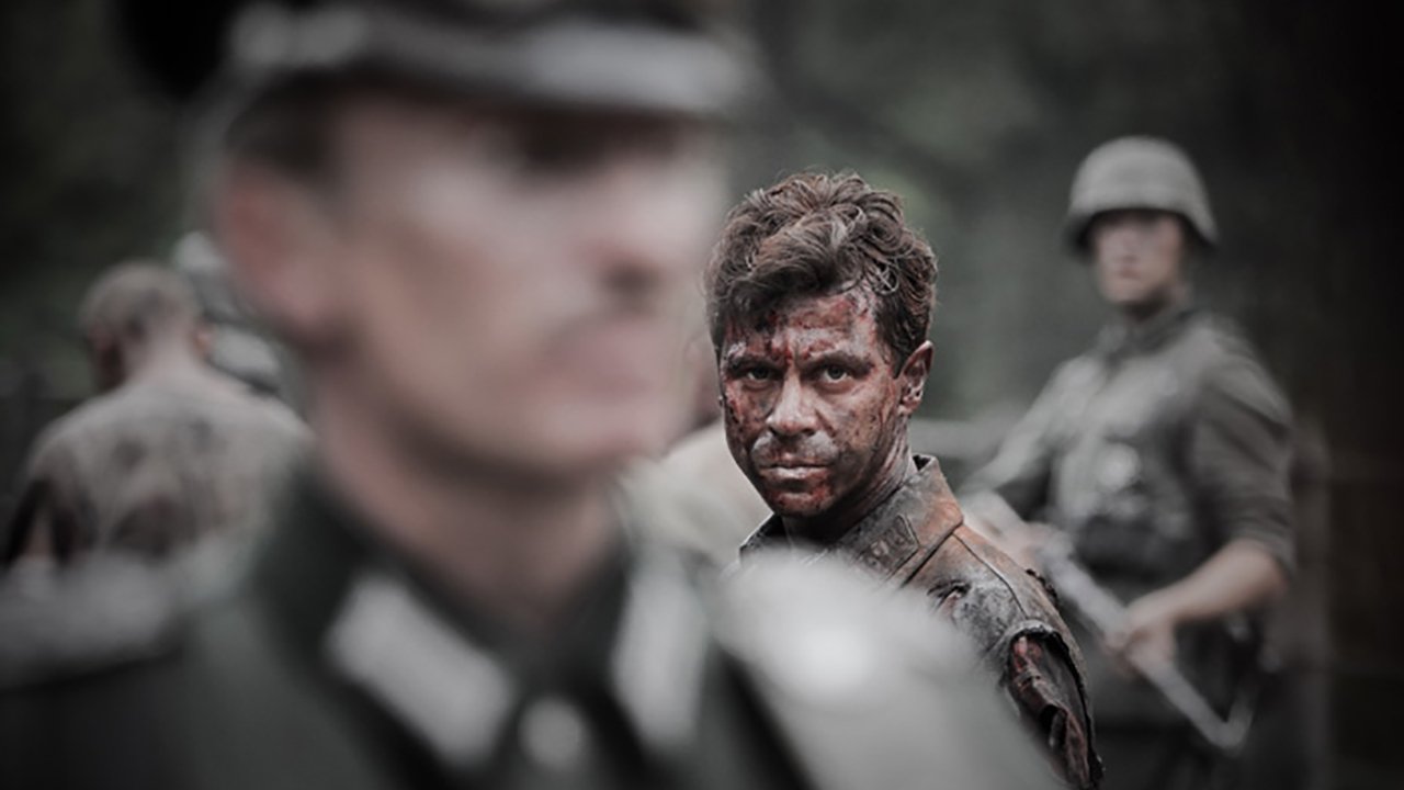 Sturm auf Festung Brest
