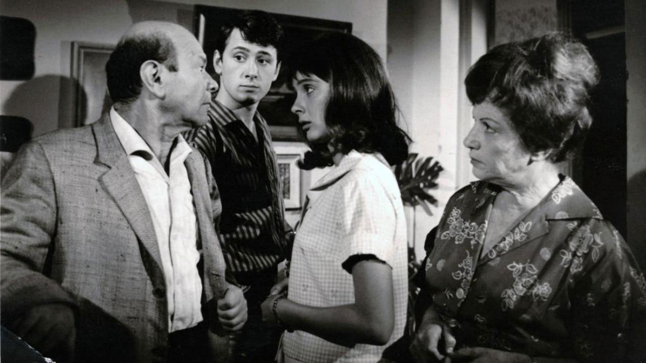 משפחת שמחון