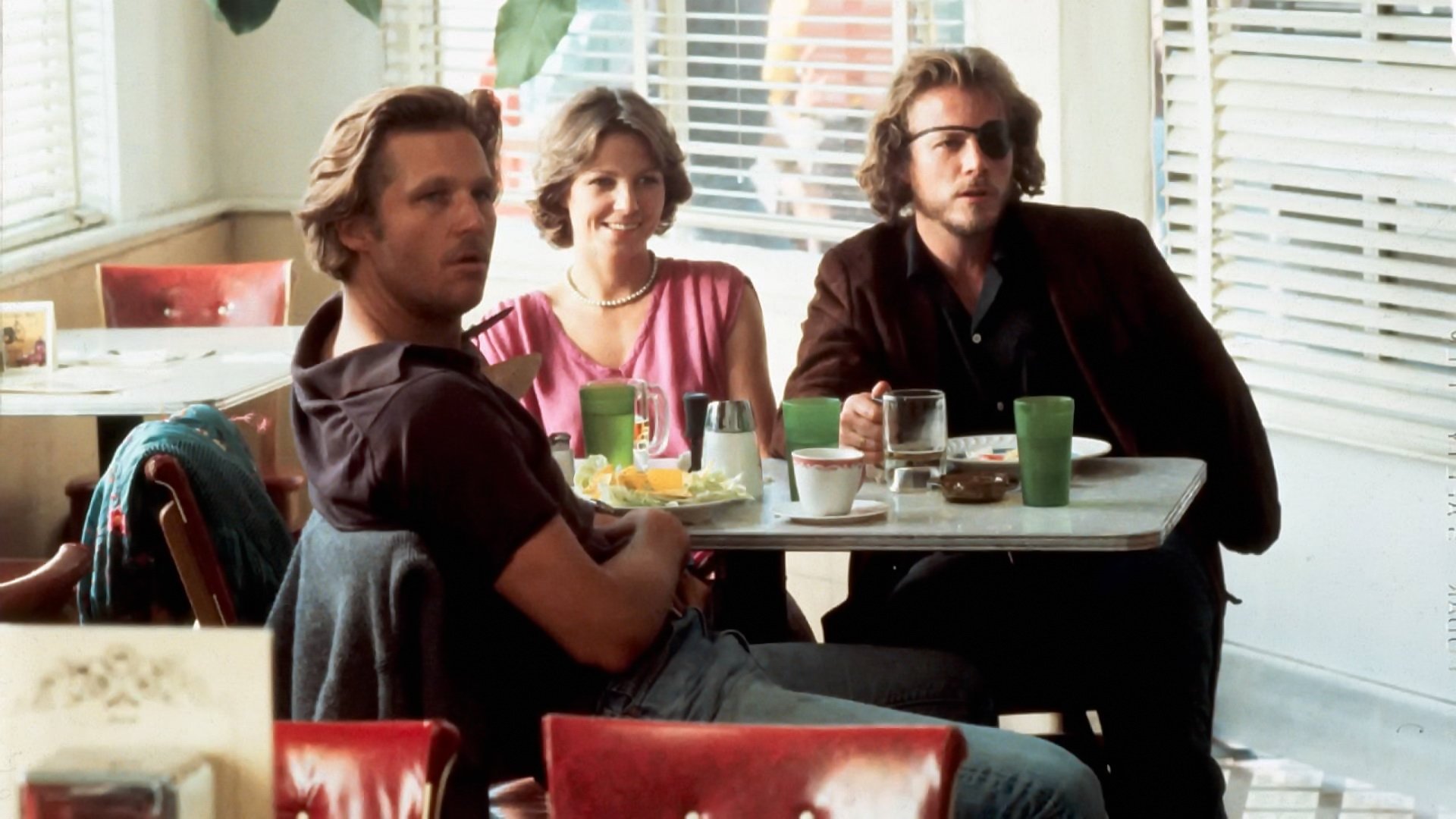 Cutter’s Way - Keine Gnade