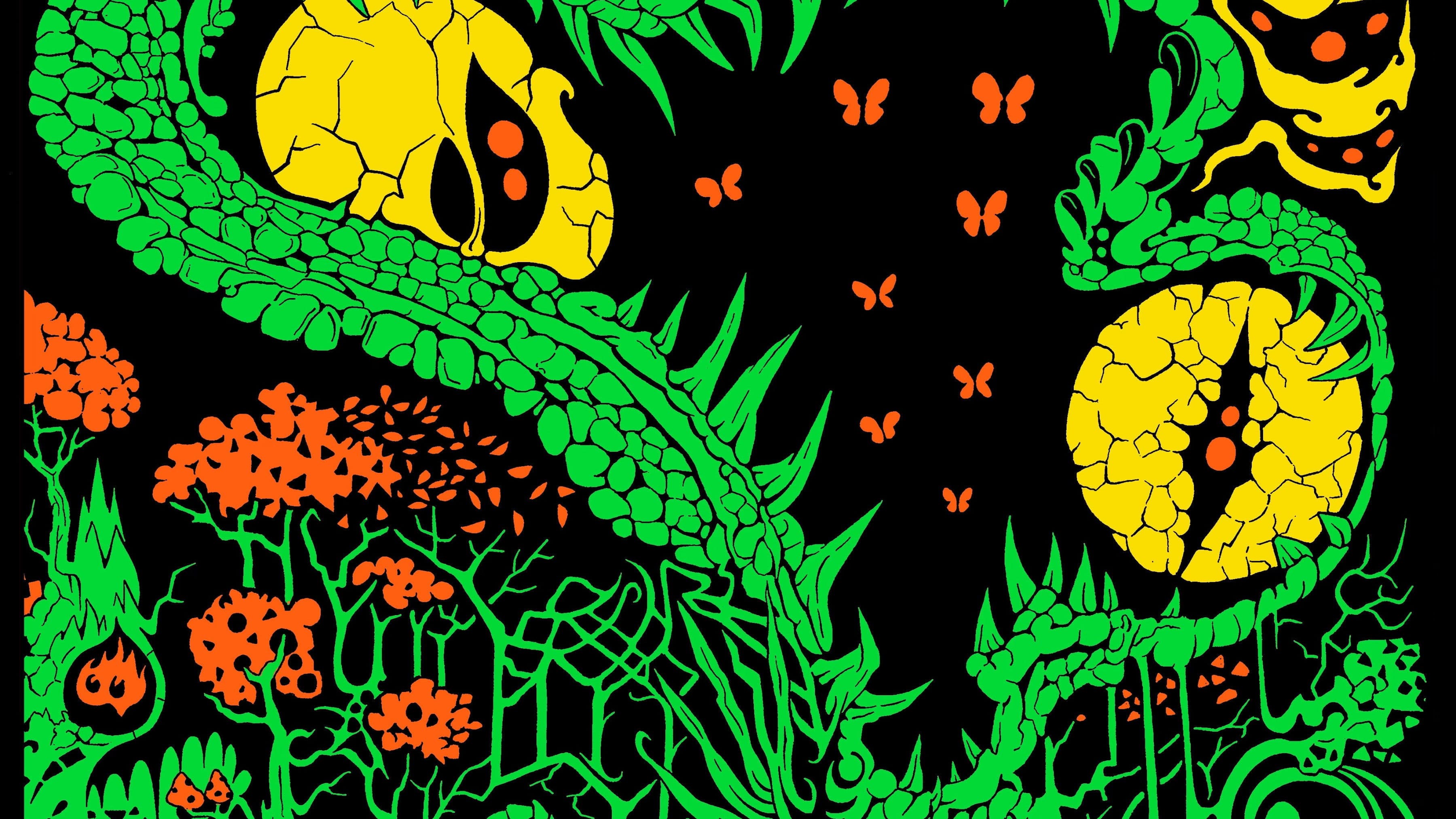 King Gizzard & The Lizard Wizard - Live in Lisbon '25