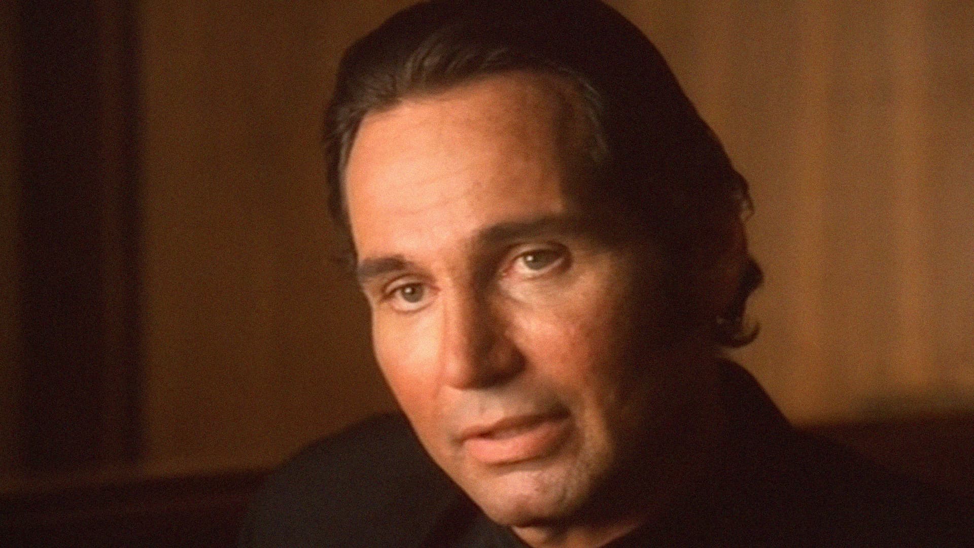 Teuflisches Komplott