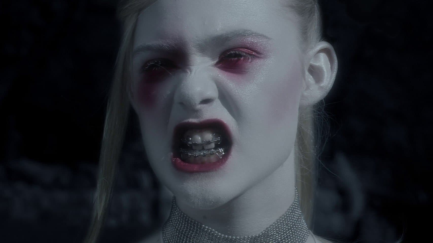 Twixt - Virginias Geheimnis