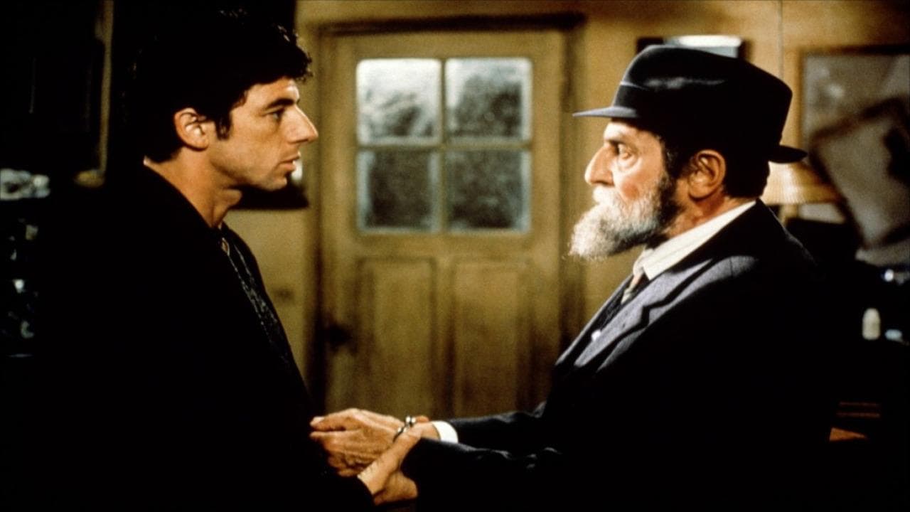 K - Das Zeichen des Bösen