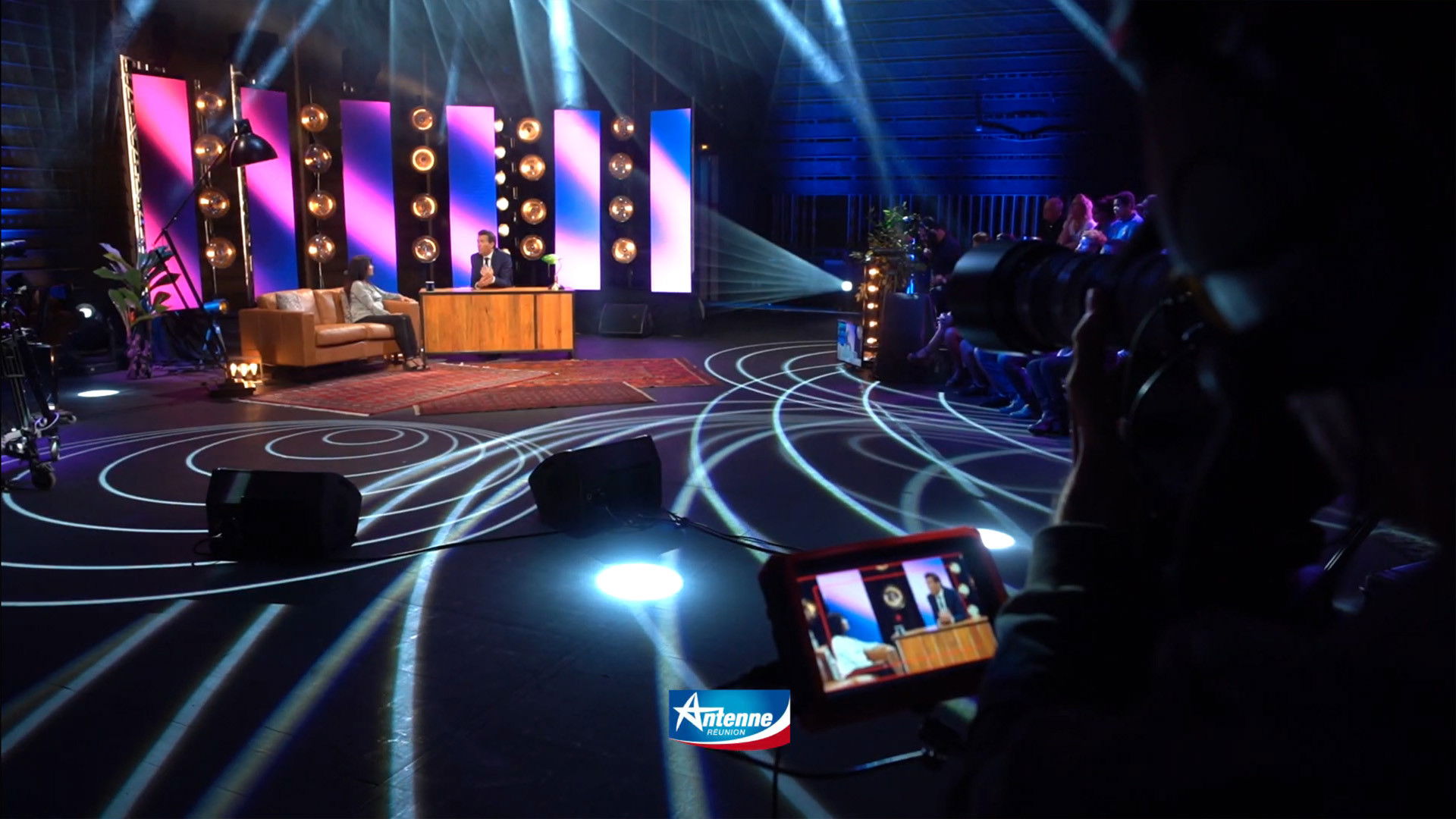 Ce soir on se dit tout !