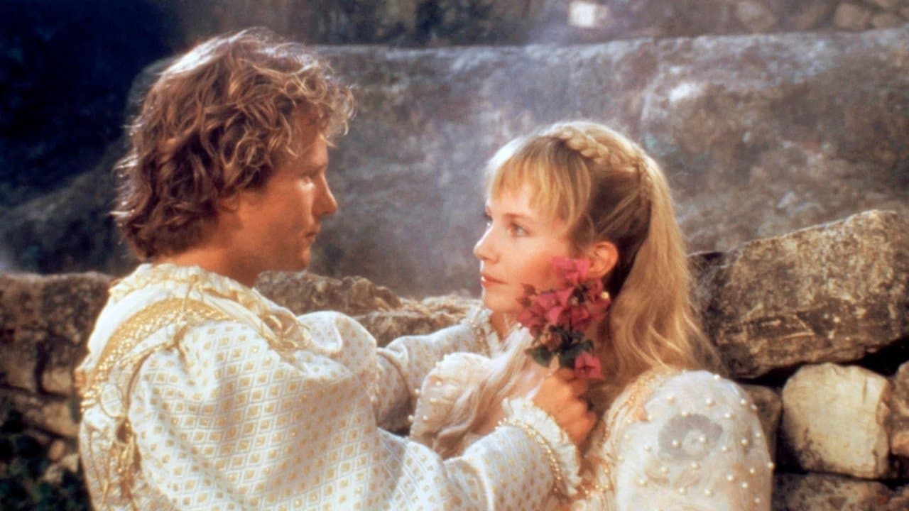 Die Schöne und das Biest