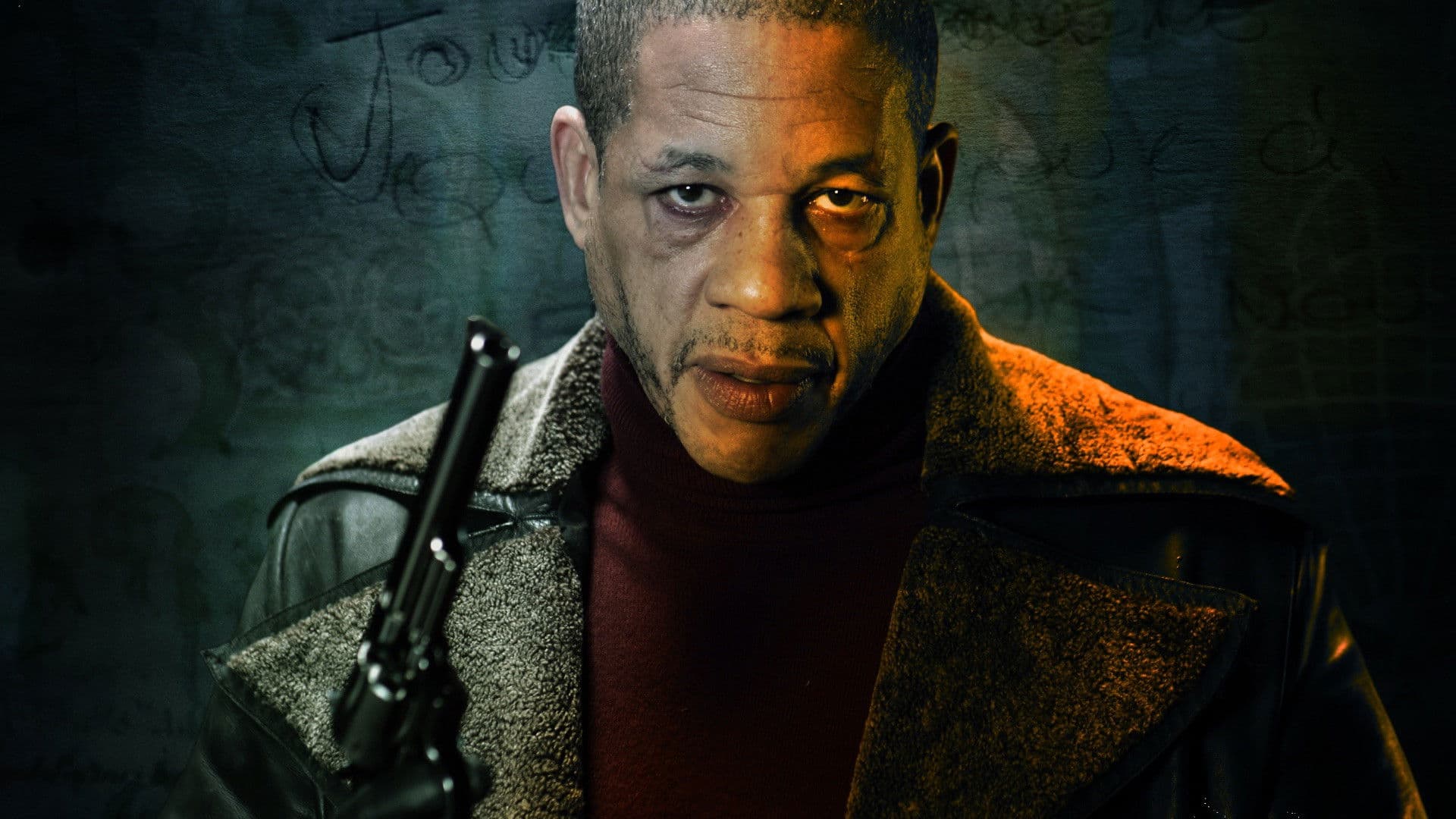 Interstate - Auf Leben und Tod