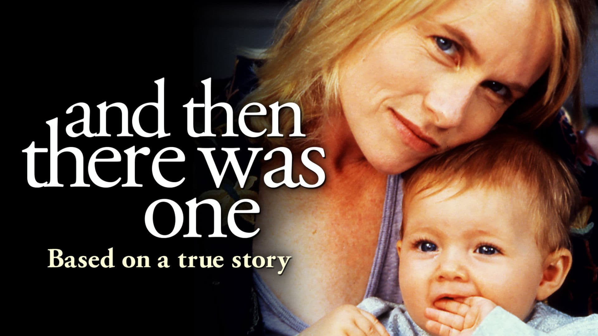 Ich laß' dich nicht allein