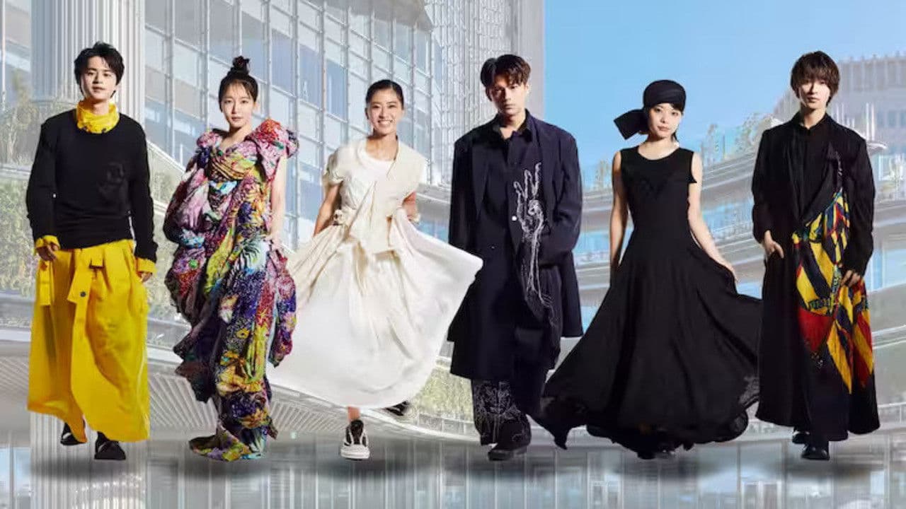 日本アカデミー賞授賞式