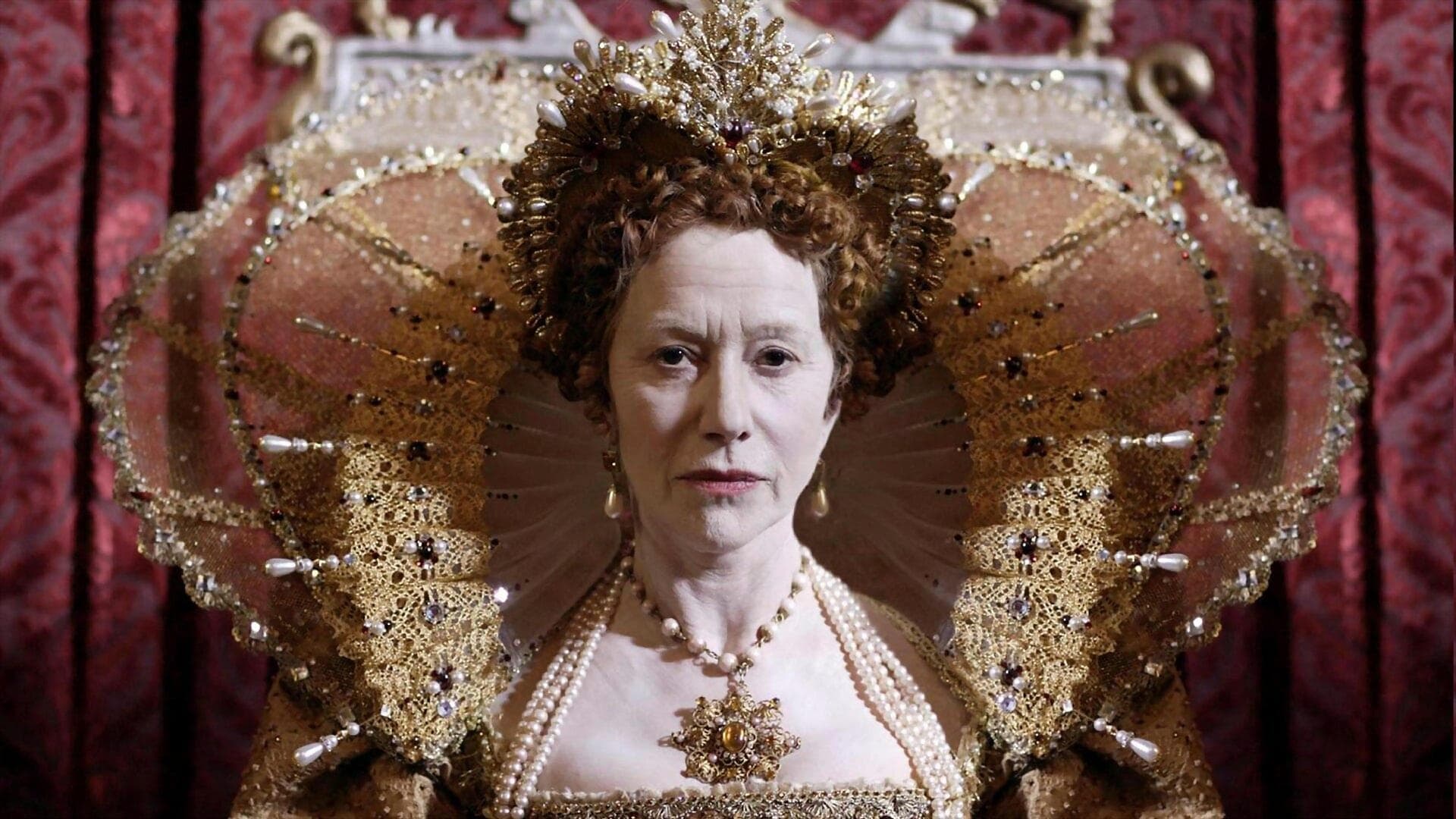 Helen Mirren - Eine königliche Schauspielerin