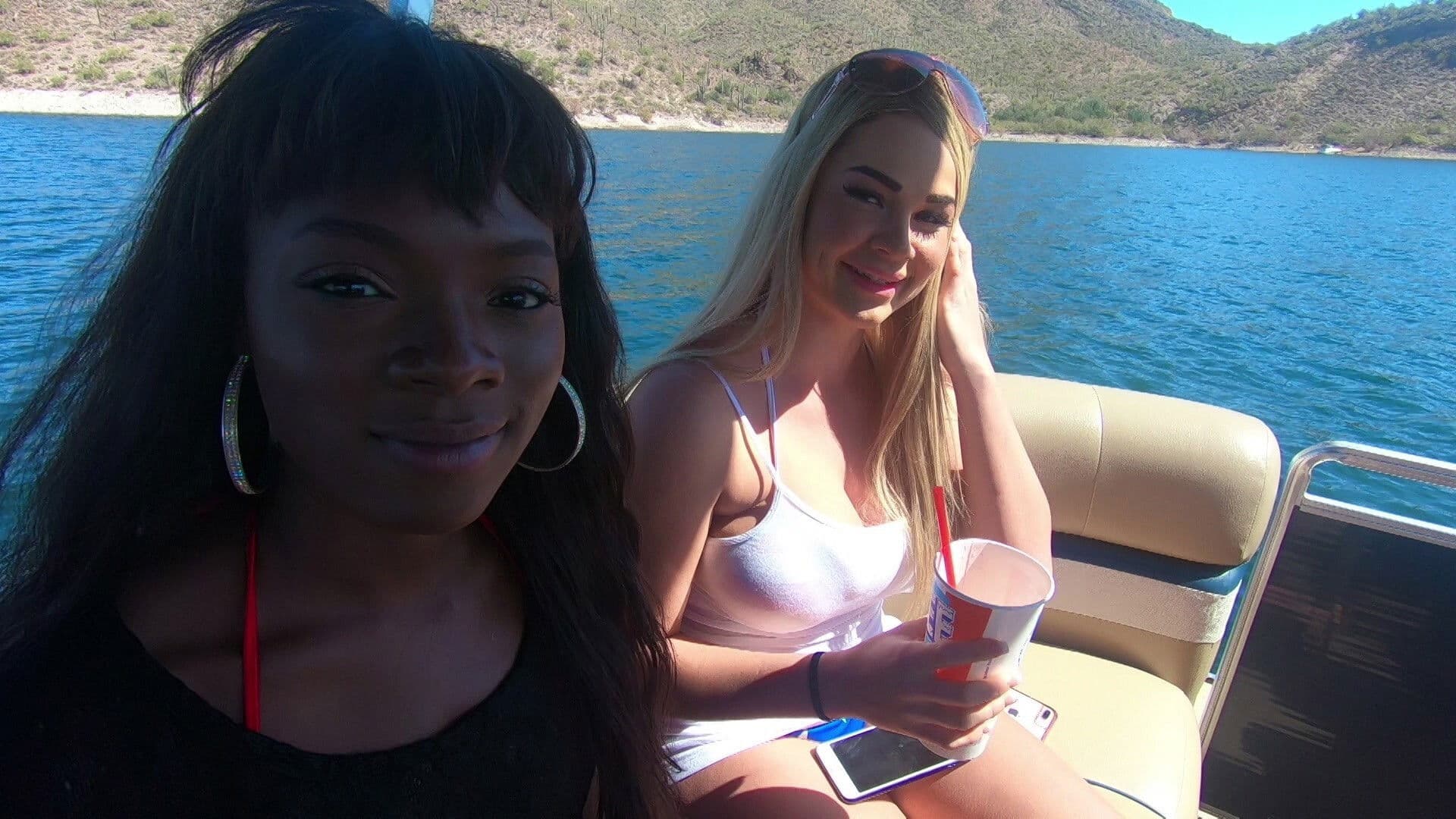 Alexis Texas Boats and Hoes