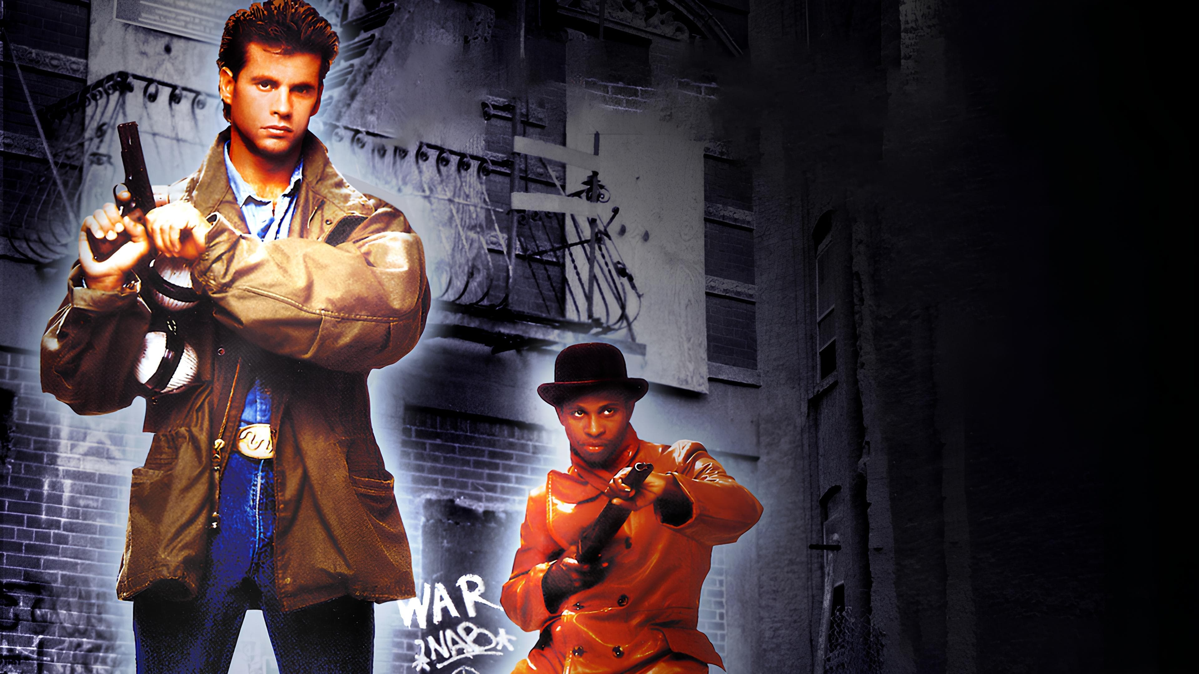 Snake Eater's Revenge