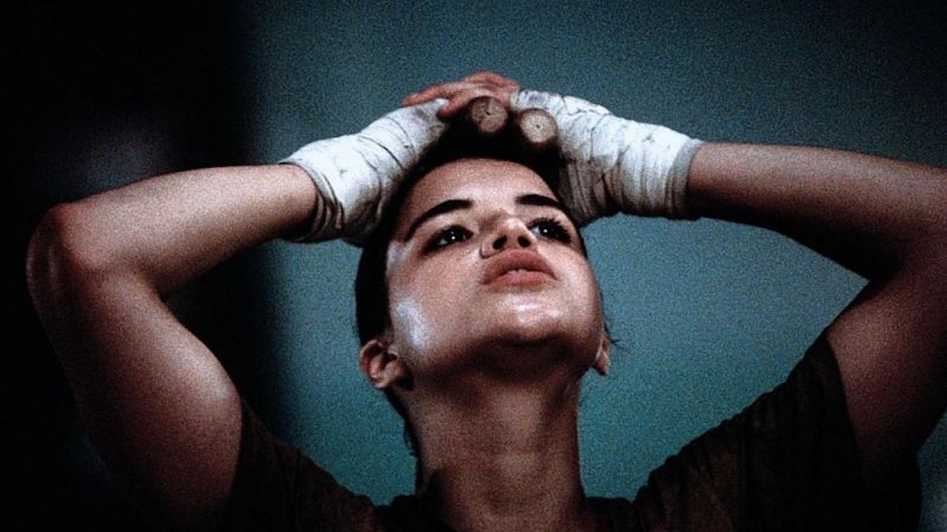 Girlfight - Auf eigene Faust