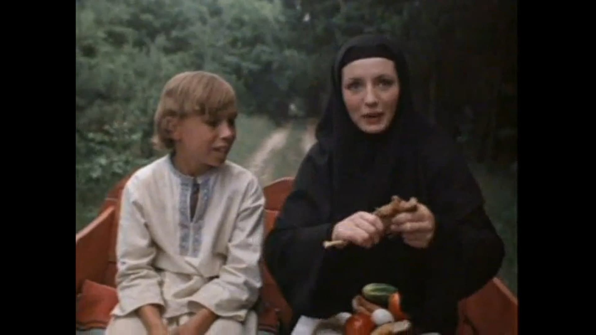 Житие святых сестёр